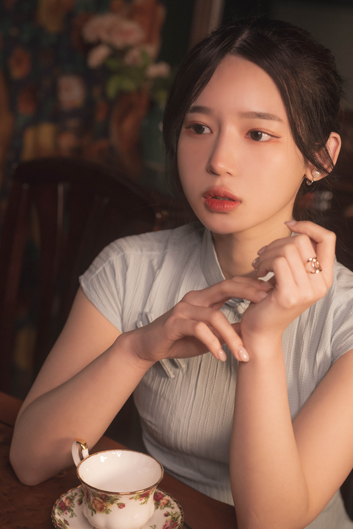 Yeha 예하, PURE MEDIA Vol.282 In the Mood for Love Set.04 20