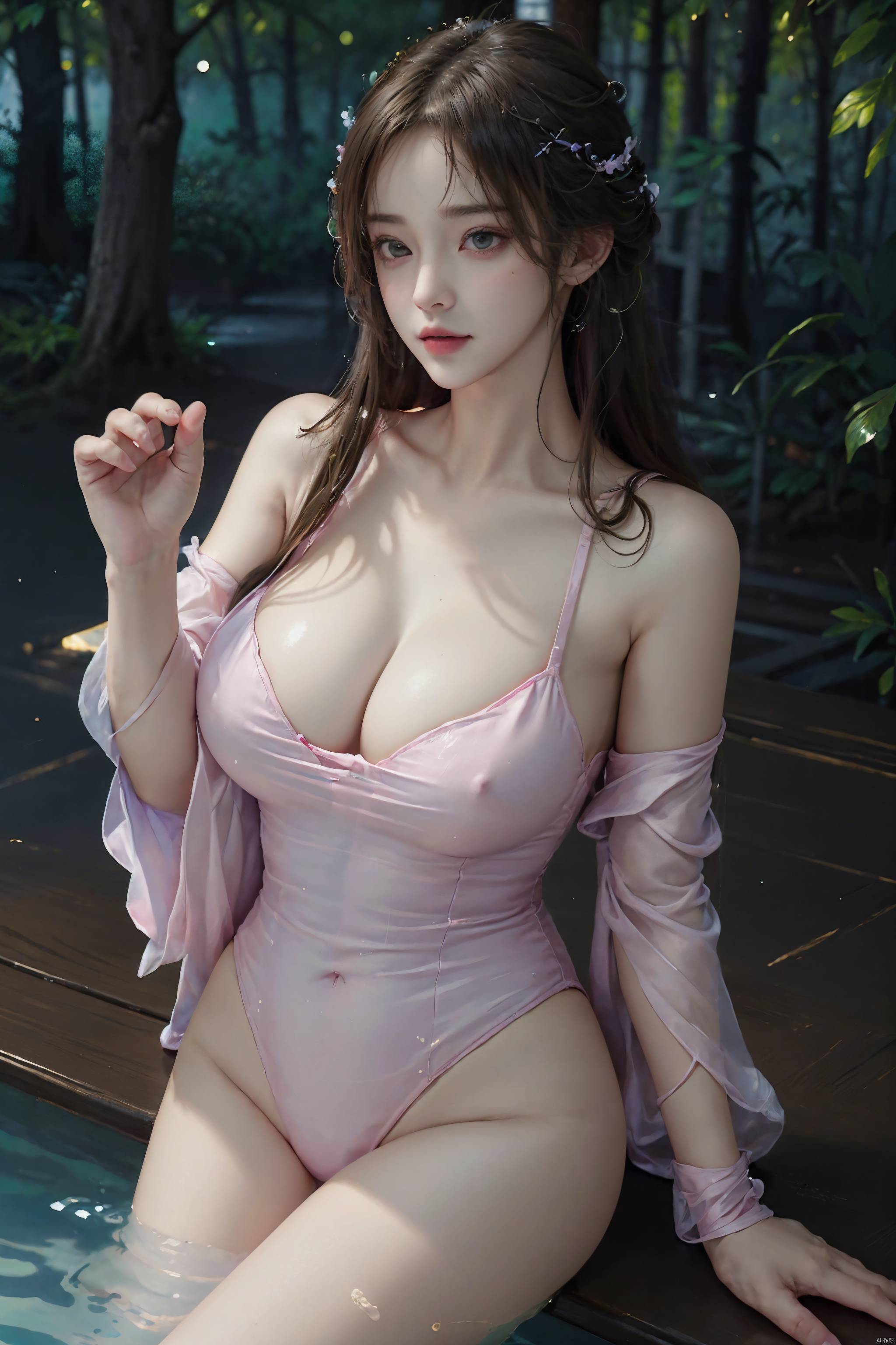 图片[30]-完美世界 清漪 精美0302-六色网
