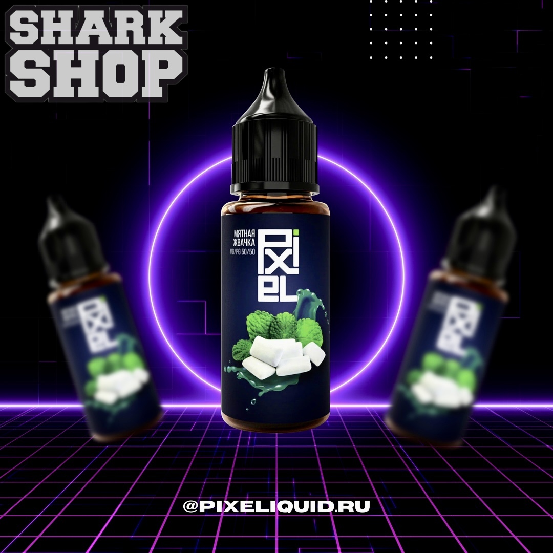 Канал shark