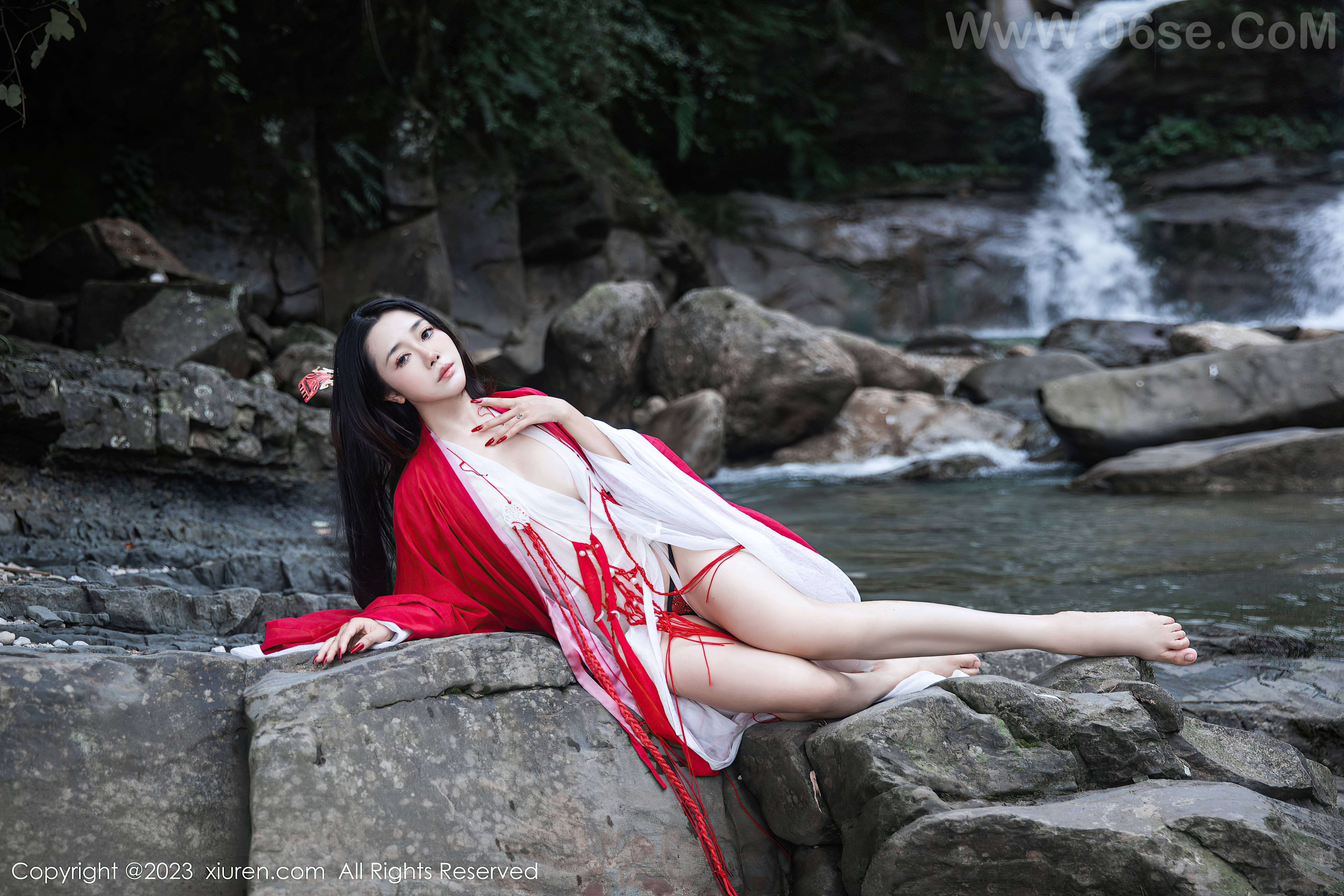 图片[14]-[Xiuren秀人网]2023.08.28 NO.7295 严利娅Yuliya[89+1P／0.99GB]-六色网