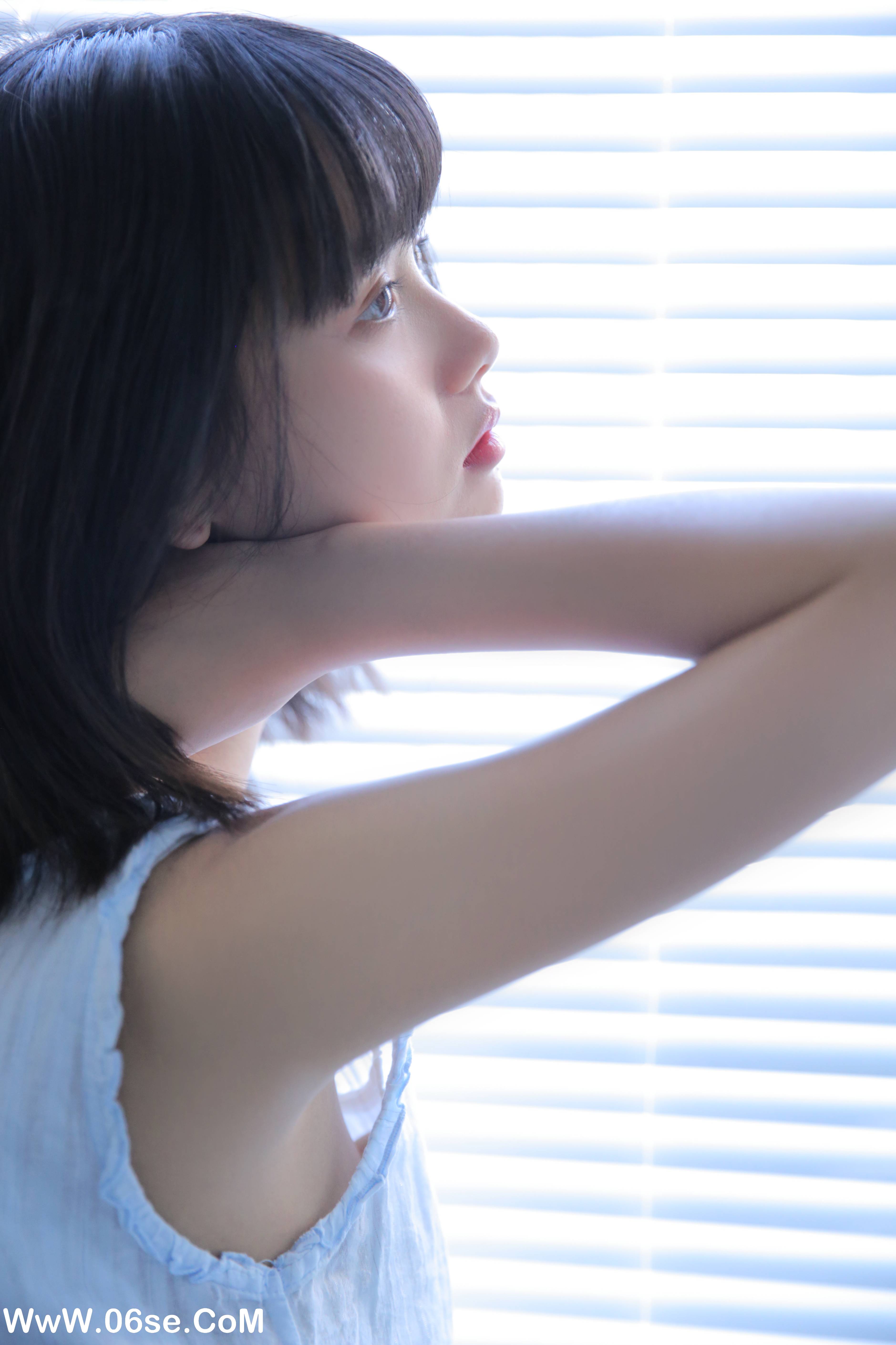 图片[12]-[YITUYU艺图语]2022.06.27 思念人之屋 猫梓子[26P-155.5M]-六色网