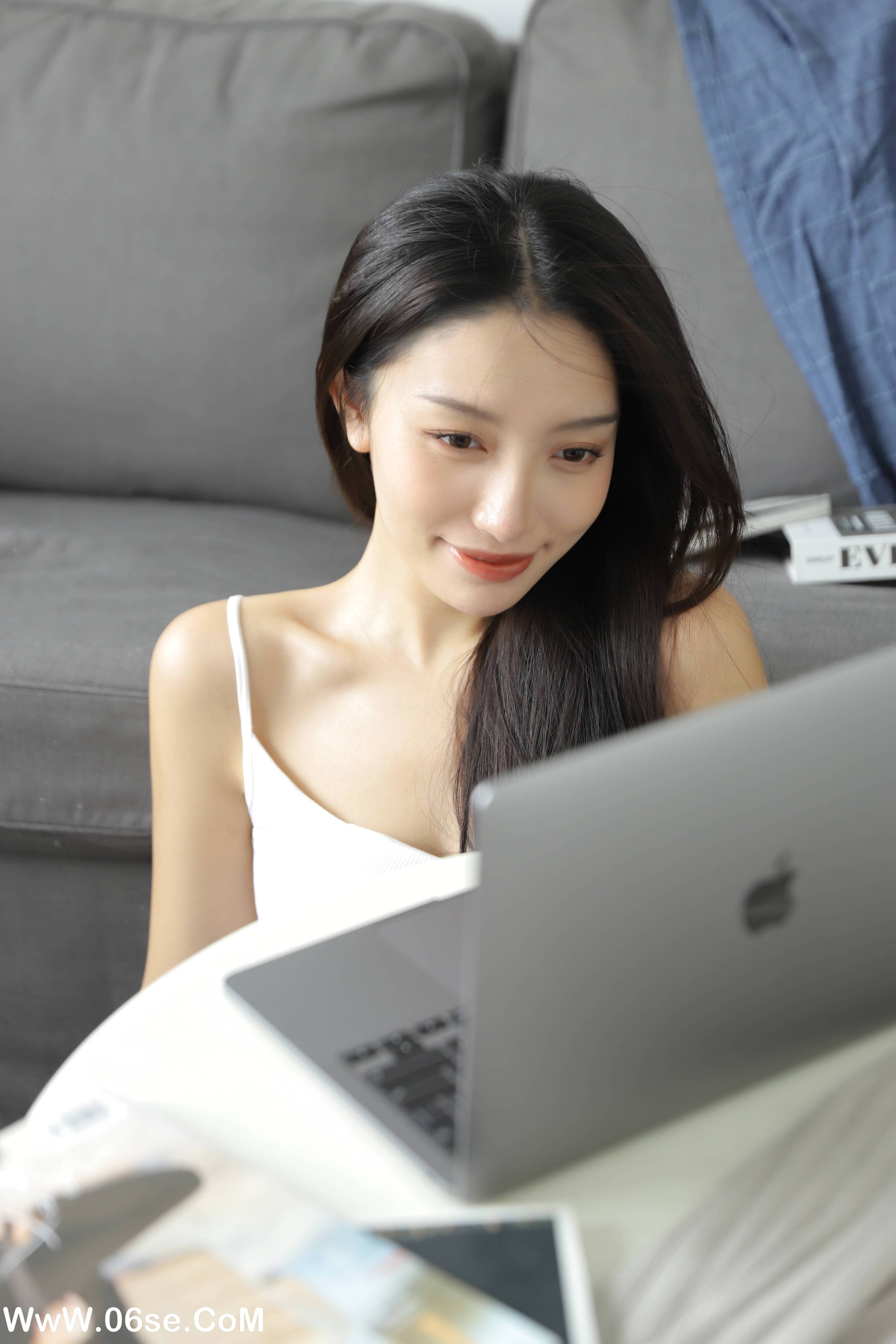 图片[4]-[YITUYU艺图语]2022.11.03 阿尔卑斯 柠萌婧啊[38+1P／319MB]-六色网