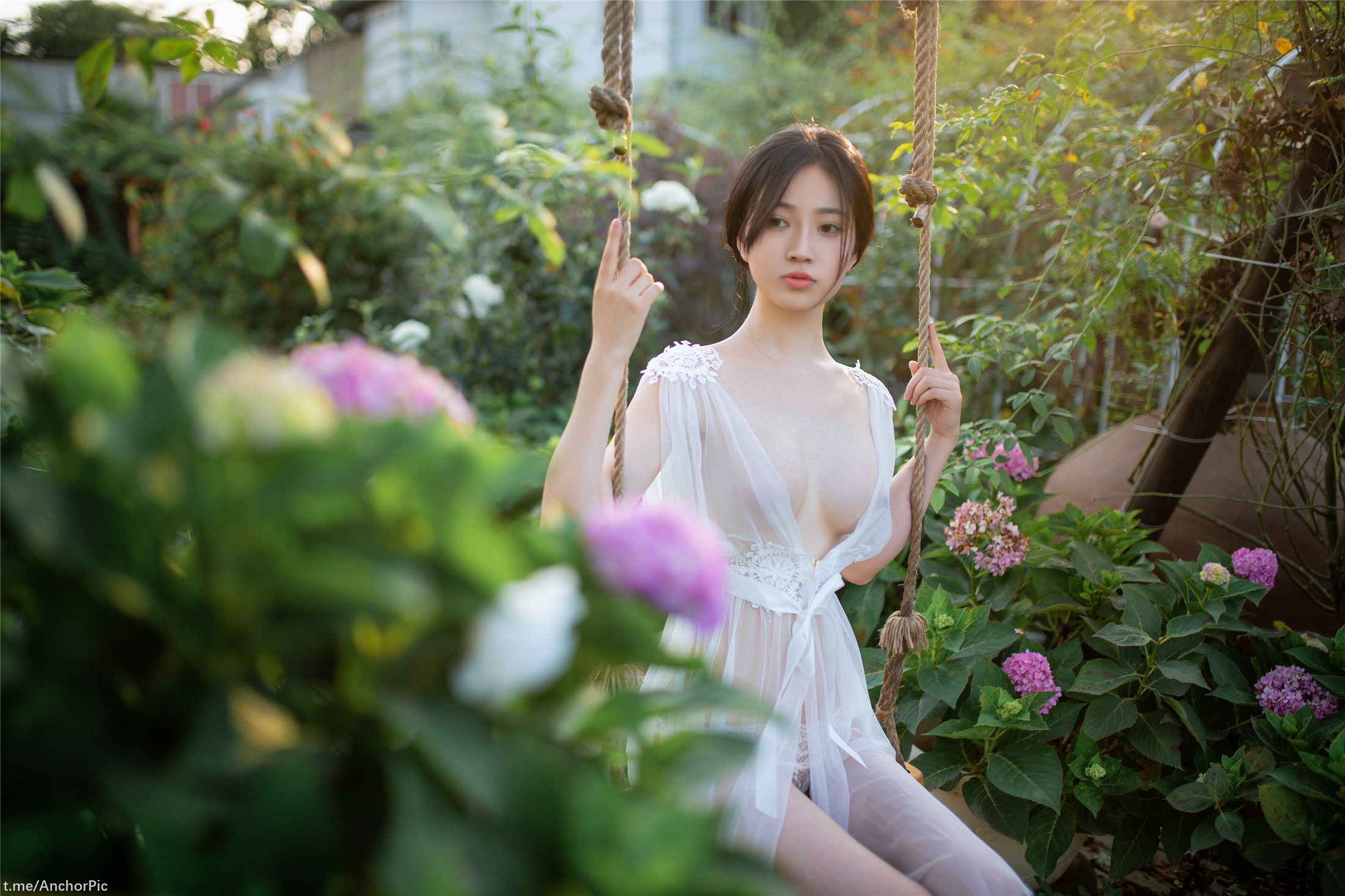 年年 - 神明之女 40P 3