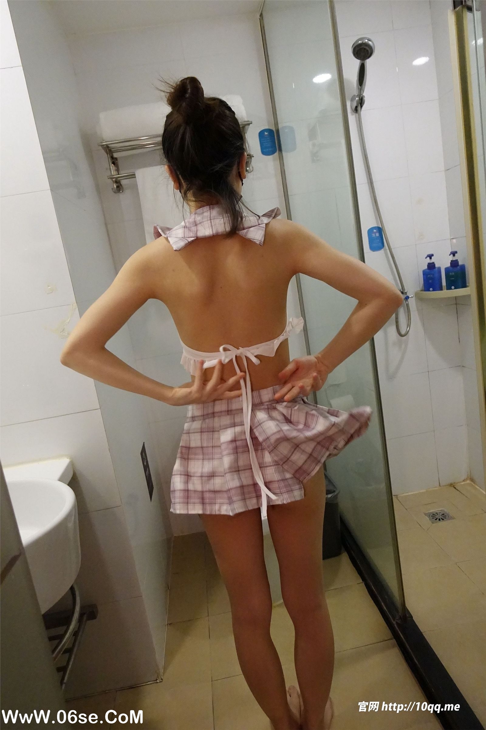 图片[12]-[ROSI写真]口罩系列 2023.01.23 NO.2416-六色网
