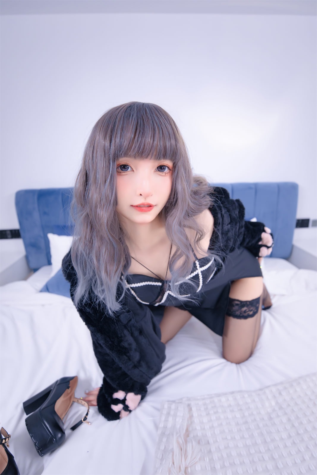 神楽坂真冬 夜色撩人 64
