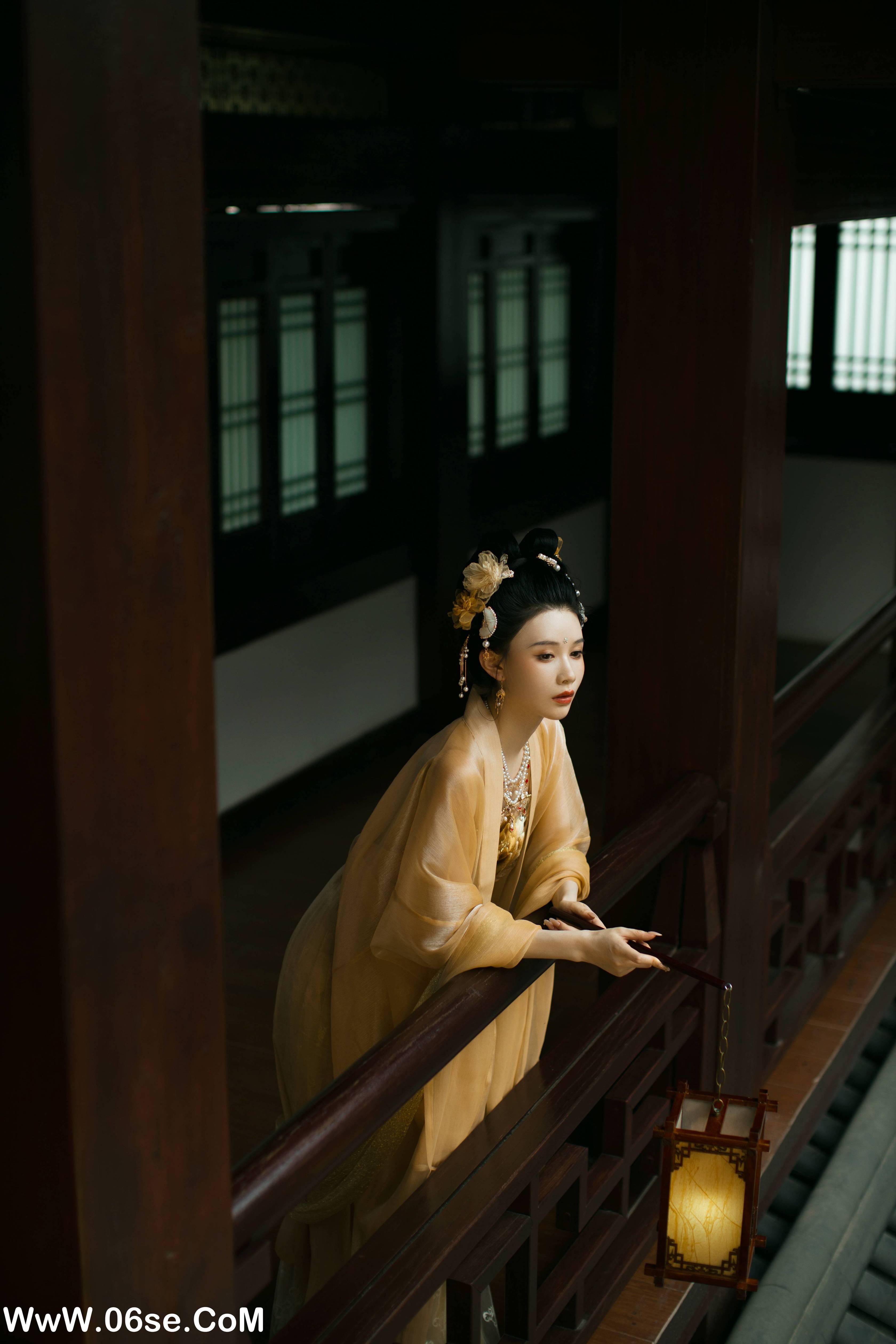 图片[23]-[YITUYU艺图语]2022.12.13 露华浓 雪糕[27+1P／371MB]-六色网