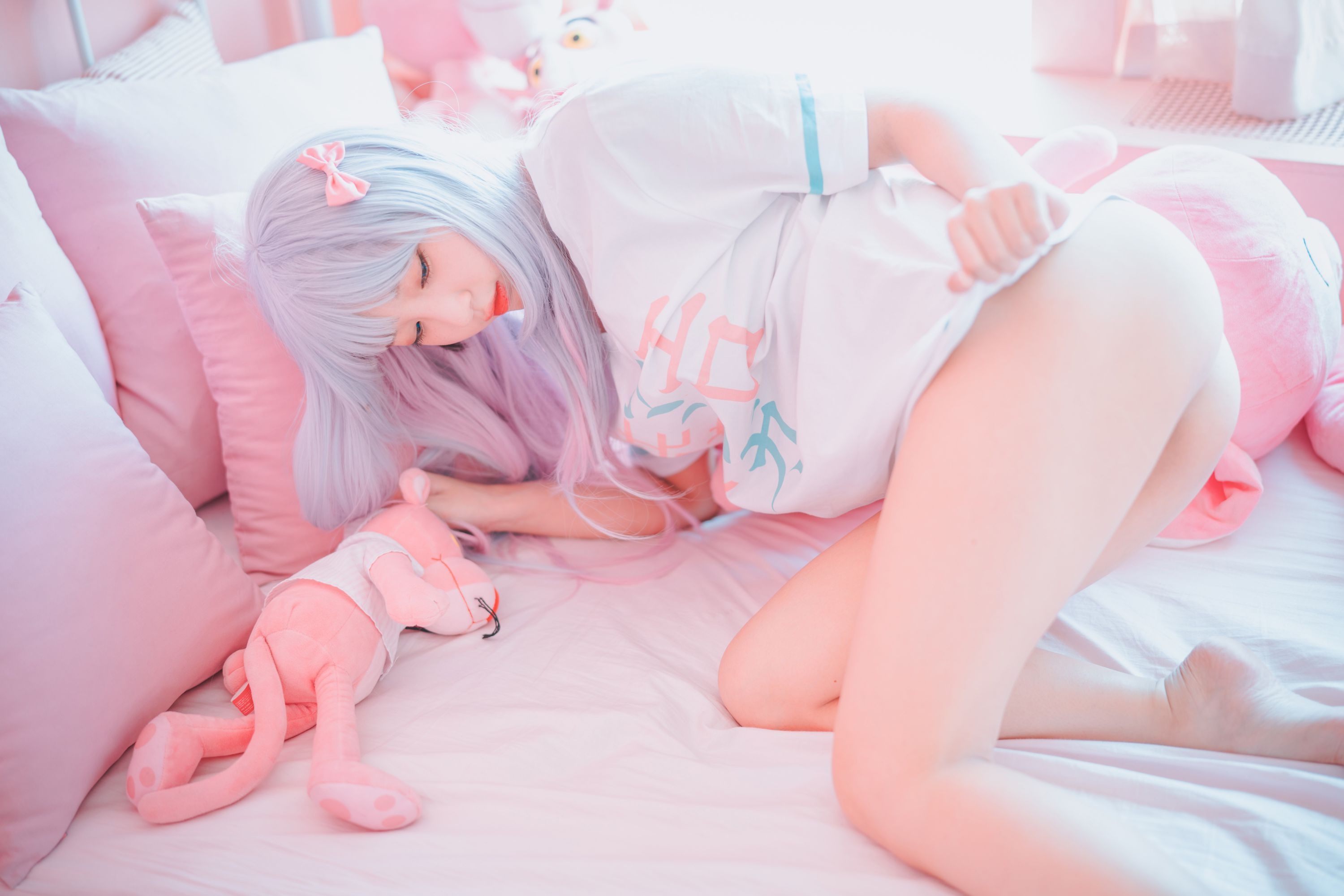 姜仁卿-[DJAWA] Eromanga-sensei[41P] 22