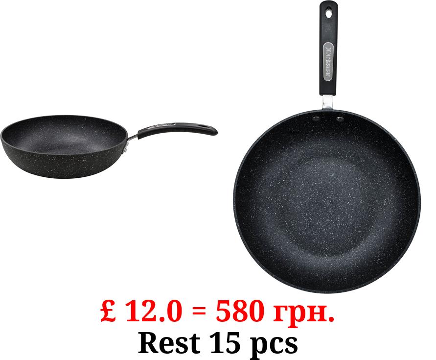 Scoville Neverstick 28cm Forged Open Wok