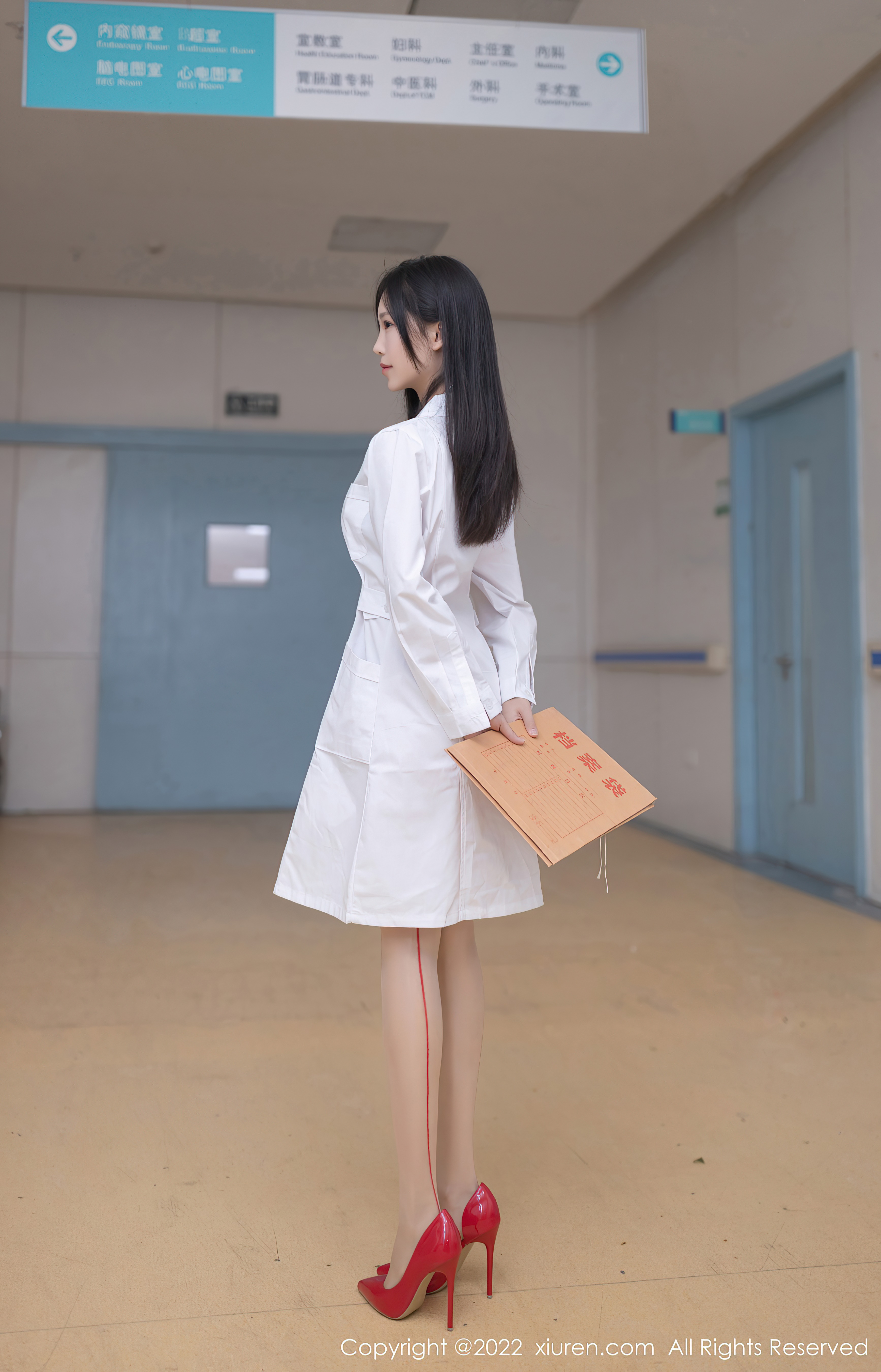 NO.5267 抖娘利世 [74P-559MB] 2
