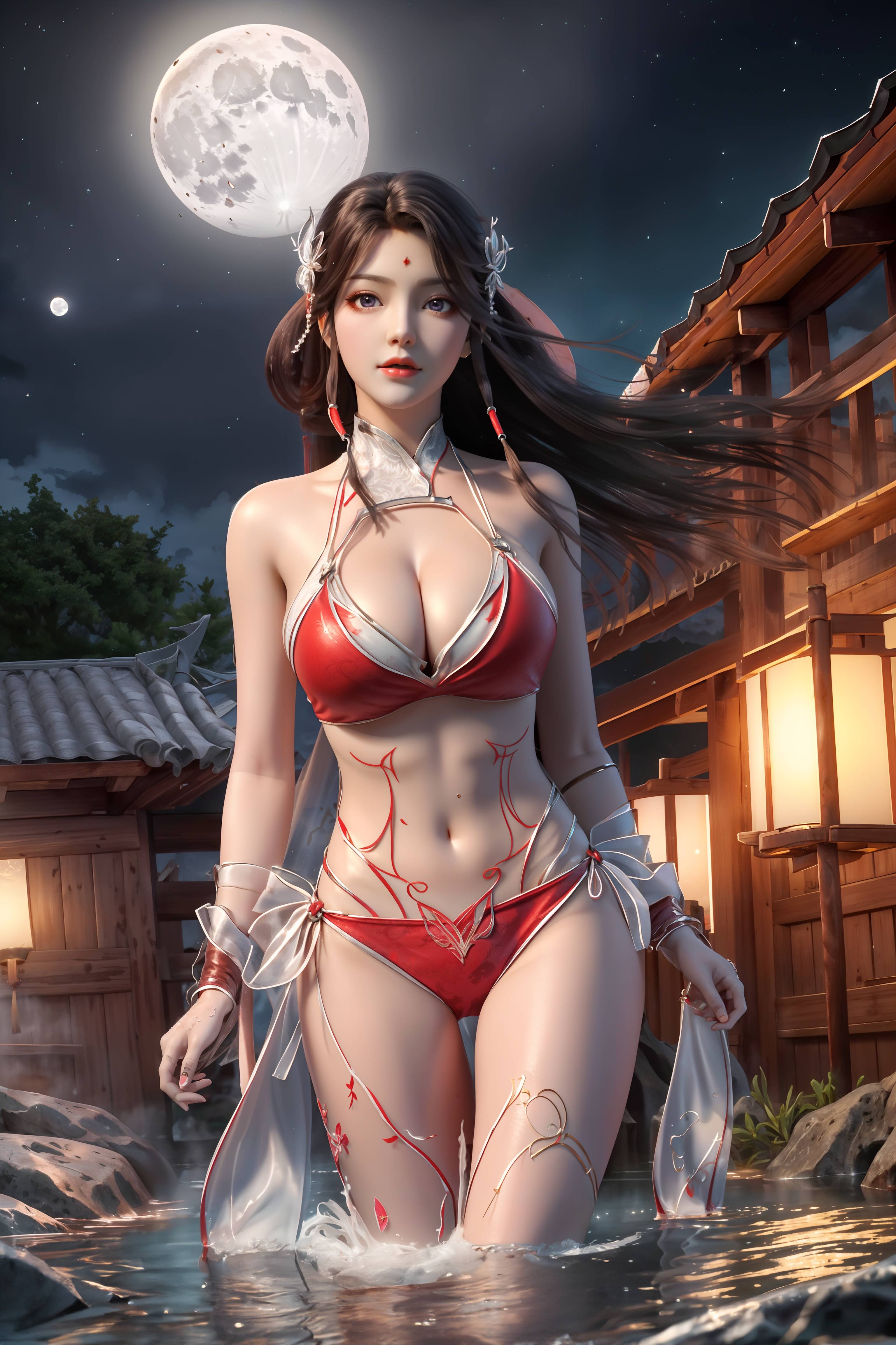 图片[2]-完美世界 火灵儿-六色网