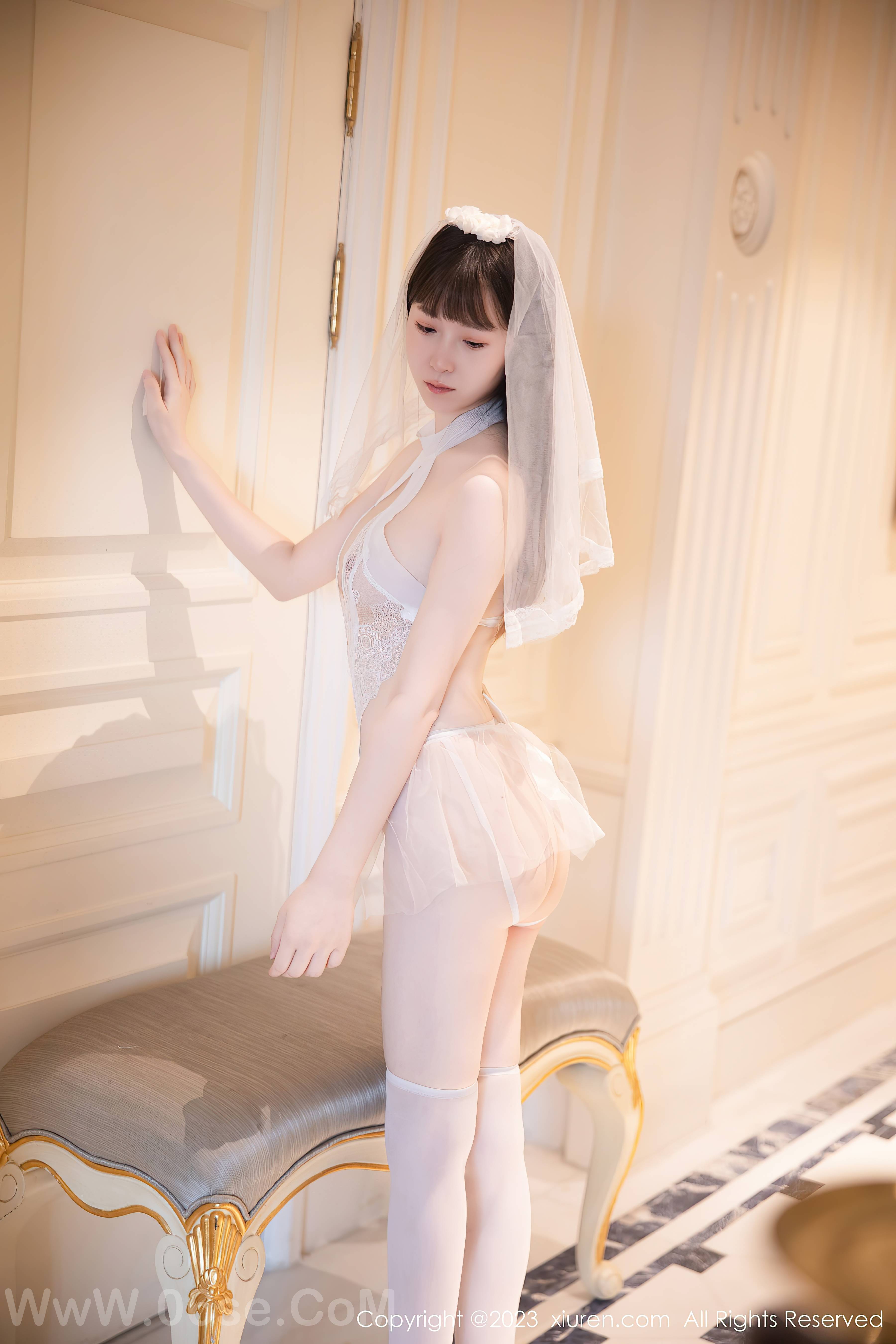 图片[5]-[Xiuren秀人网]2023.09.21 NO.7421 林悠悠[82+1P／708MB]-六色网