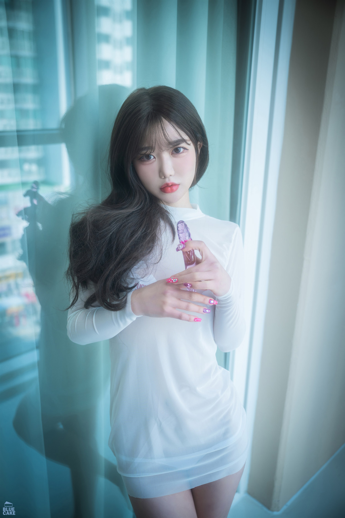 JungEun 정은, [BLUECAKE] Dazzling 눈부신 2