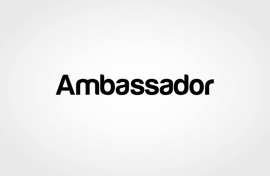 Амбассадор это простыми. Амбассадор логотип. Лого Ambassador кофе. Ambassador надпись. Сантехника Ambassador logo.