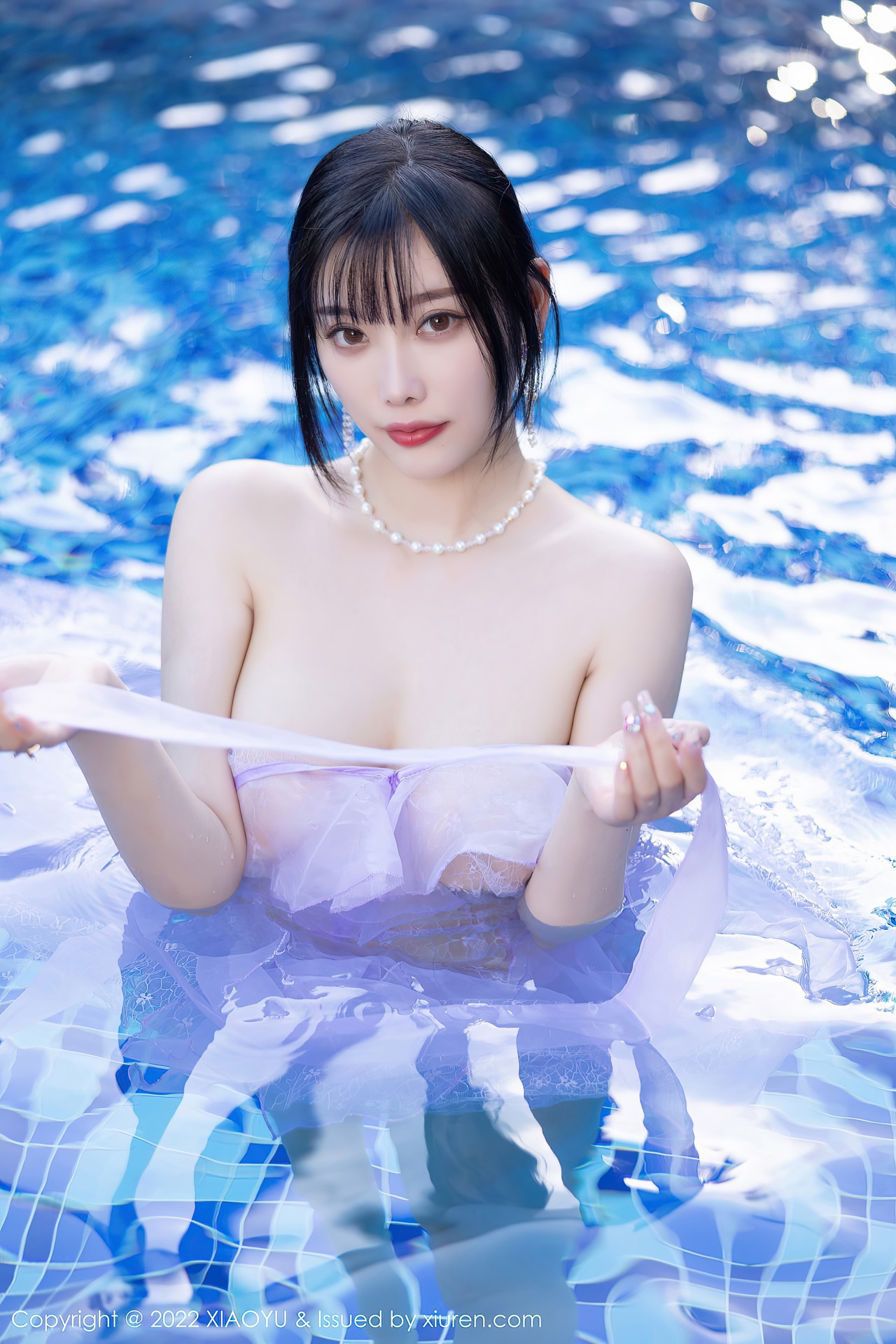 [XiaoYu语画界] Vol.816 杨晨晨Yome 46