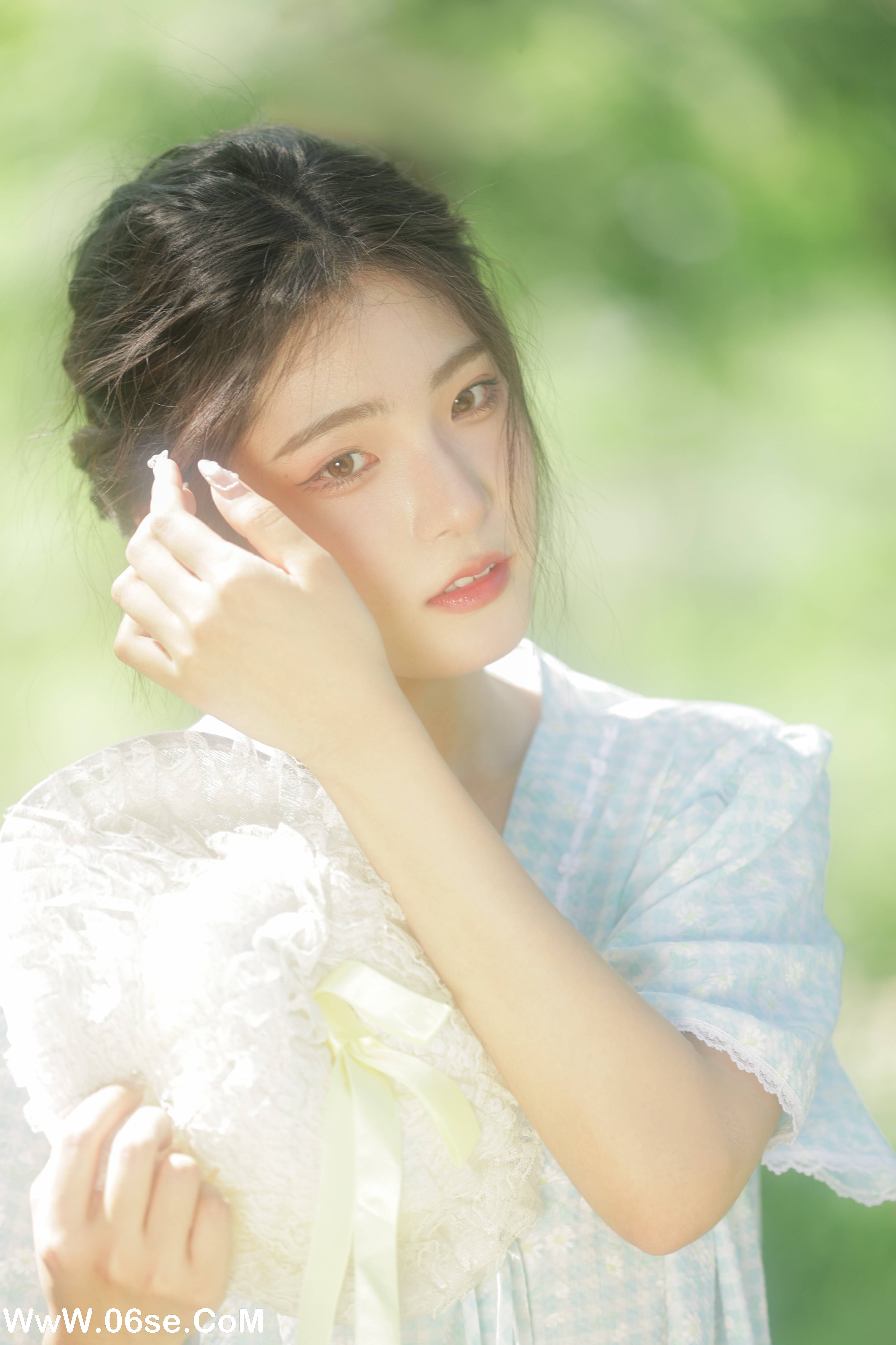 图片[6]-[YITUYU艺图语]2022.09.01 夏天的小雏菊 YY王[19+1P／46MB]-六色网