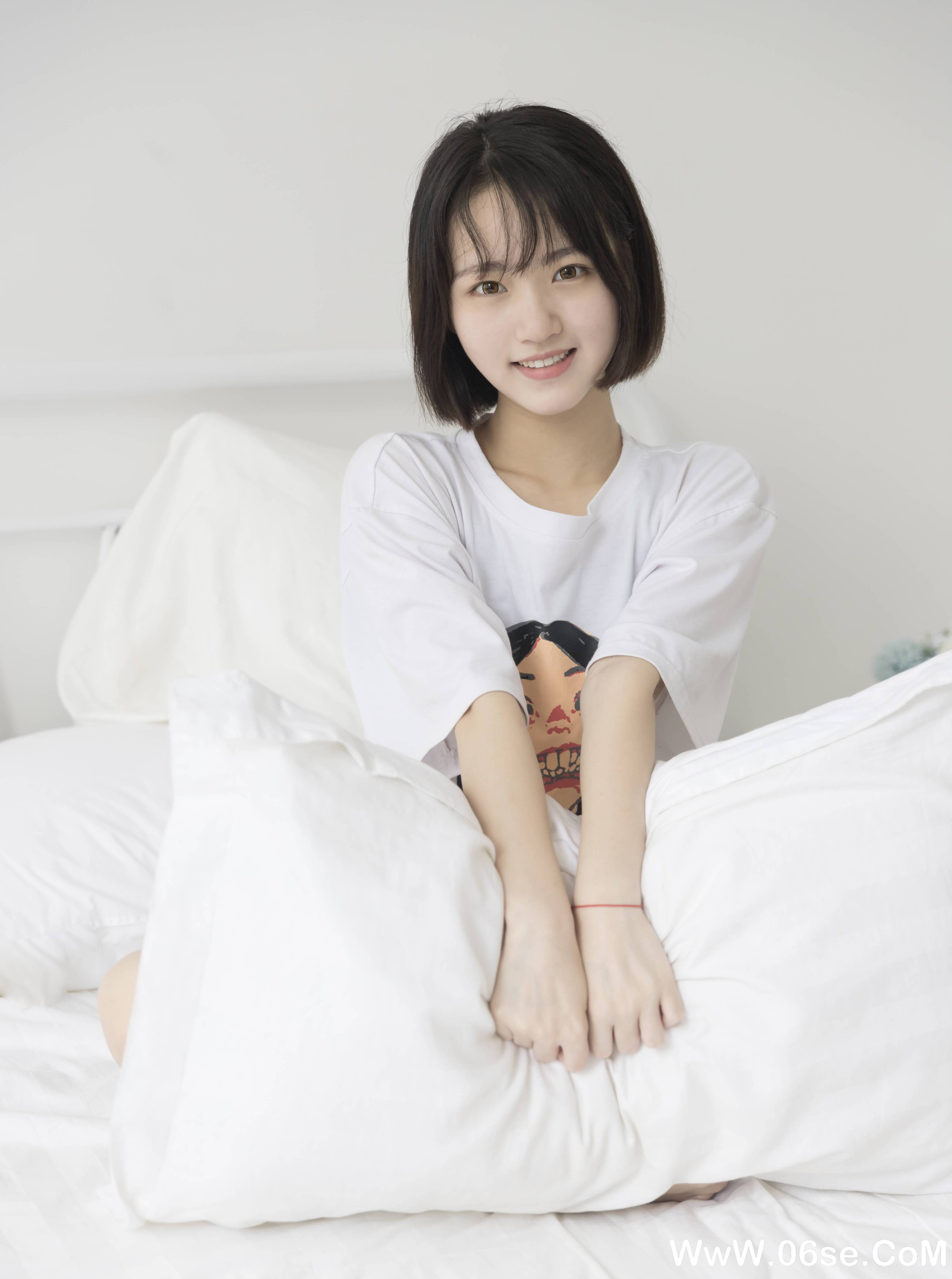 图片[3]-[YITUYU艺图语]2021.08.26 十八岁 二妹[23+1P／52.5MB]-六色网