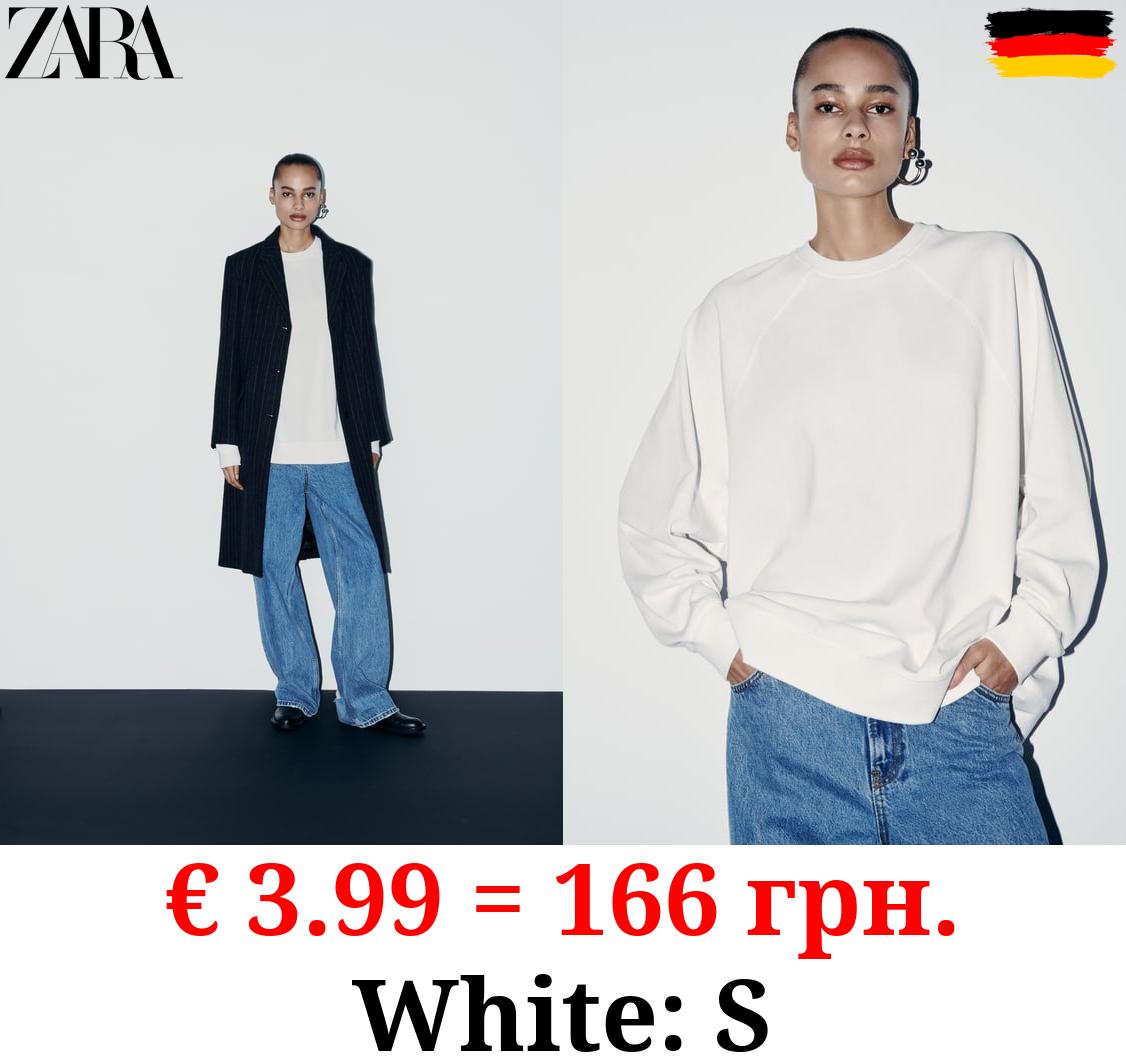 OVERSIZE HEAVY WEIGHT T-SHIRT