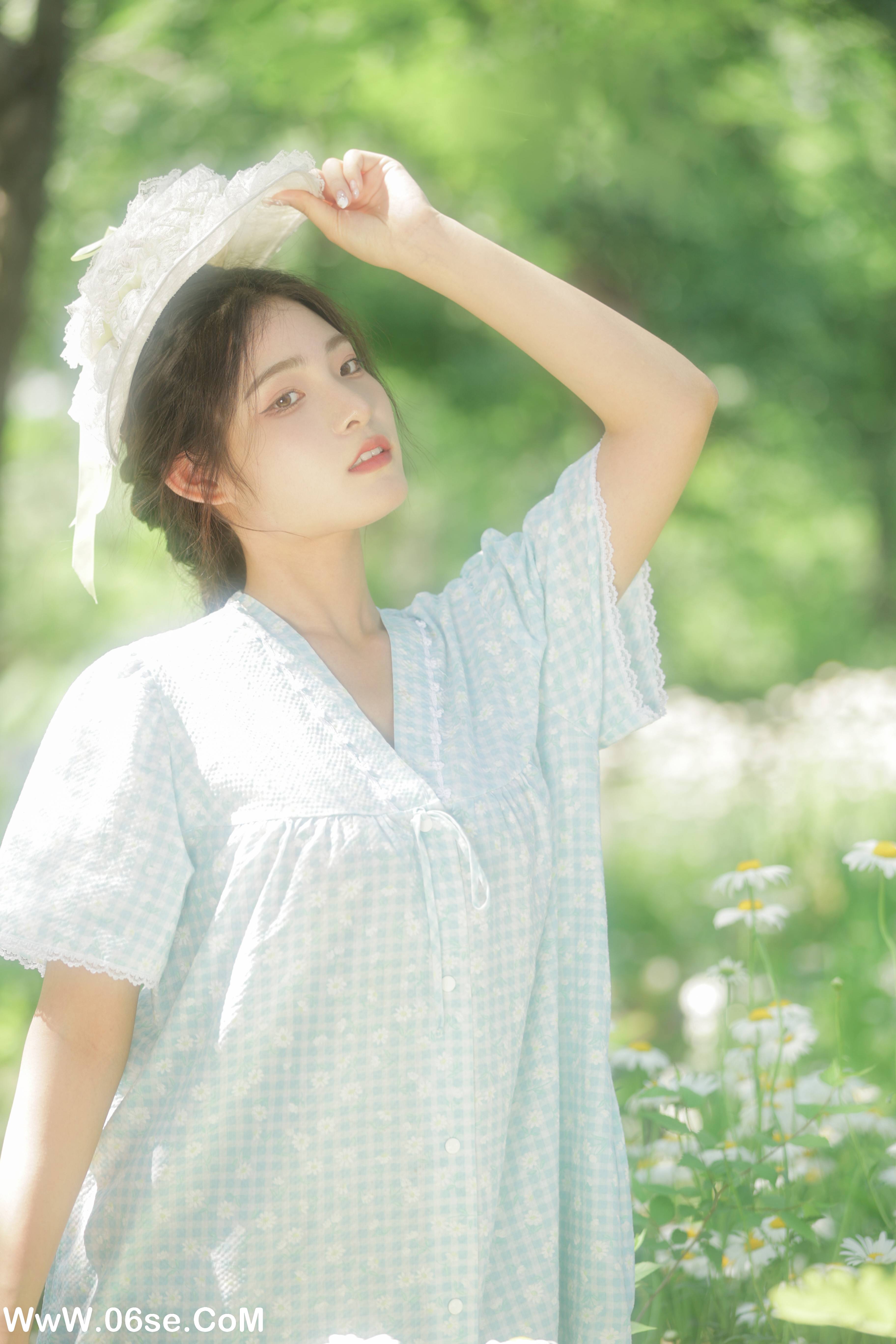 图片[15]-[YITUYU艺图语]2022.09.01 夏天的小雏菊 YY王[19+1P／46MB]-六色网