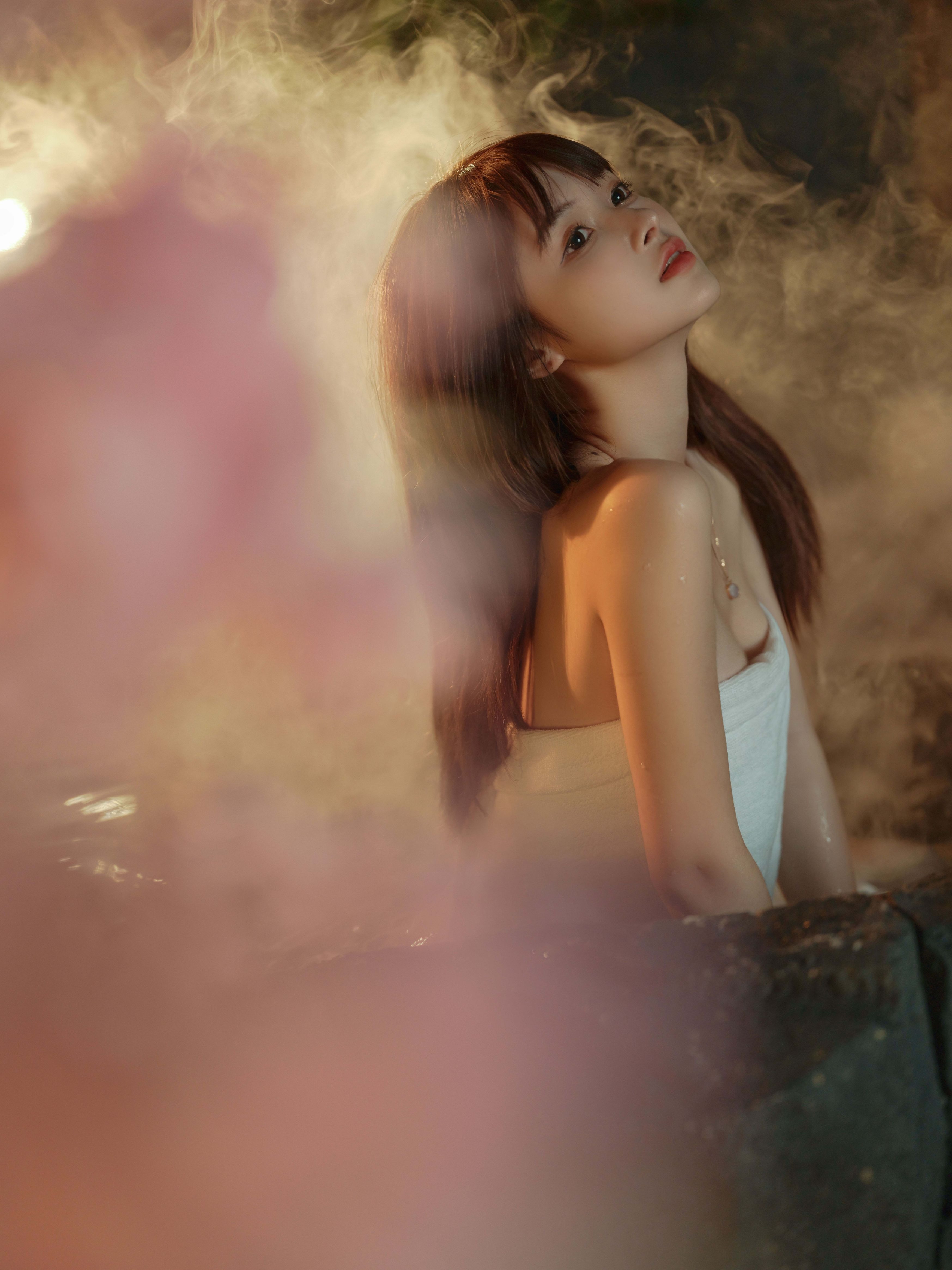 河豚抚子 - 温泉 [14P-133MB] 3