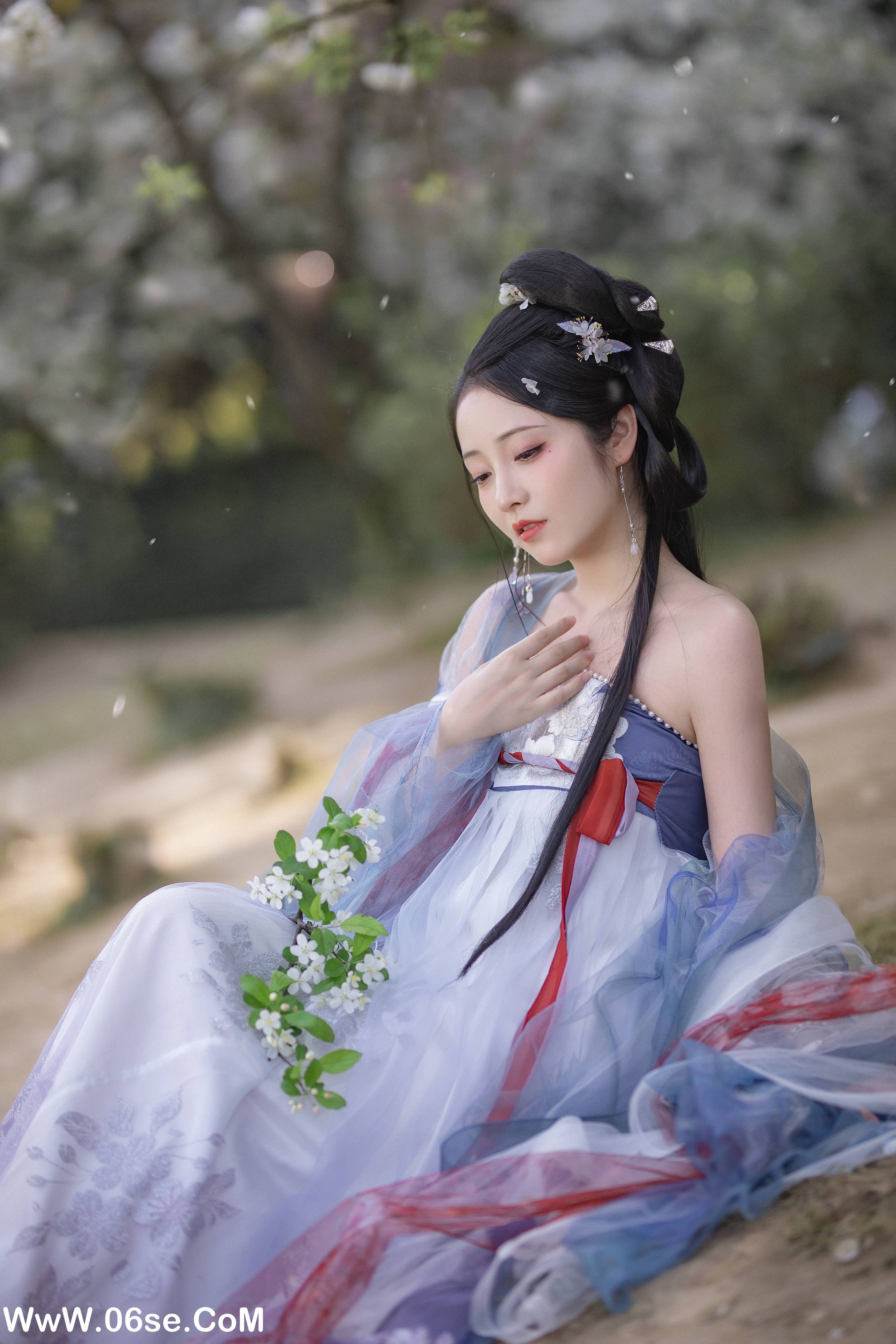 图片[9]-[YITUYU艺图语]2022.06.02 春 小温暖想要个大太阳[19P-320.86MB]-六色网