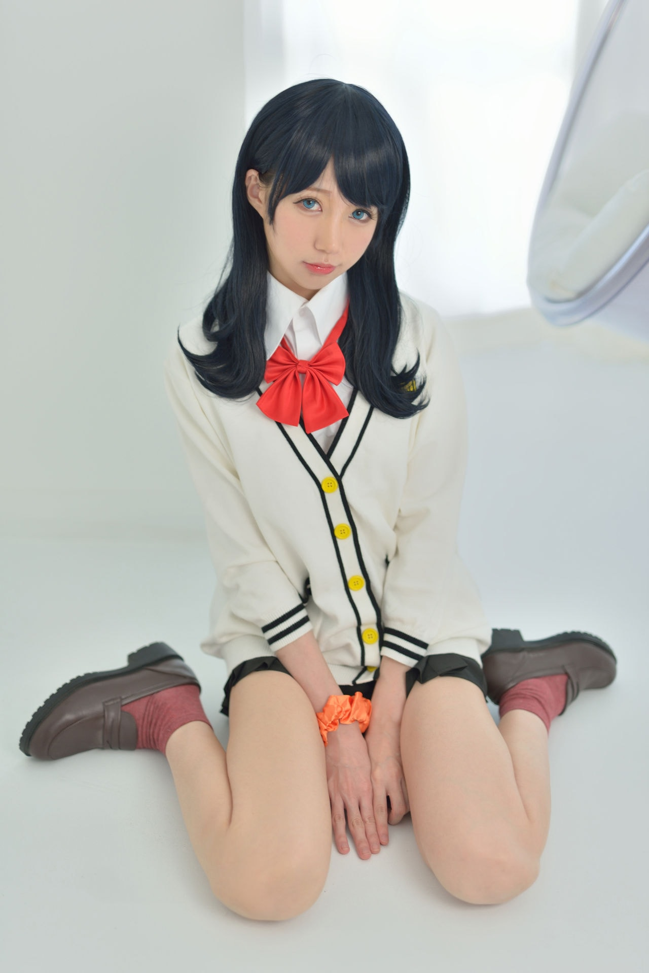 [Nagesa魔物喵] VOL.9 SSSS.GRIDMAN - 96P 52