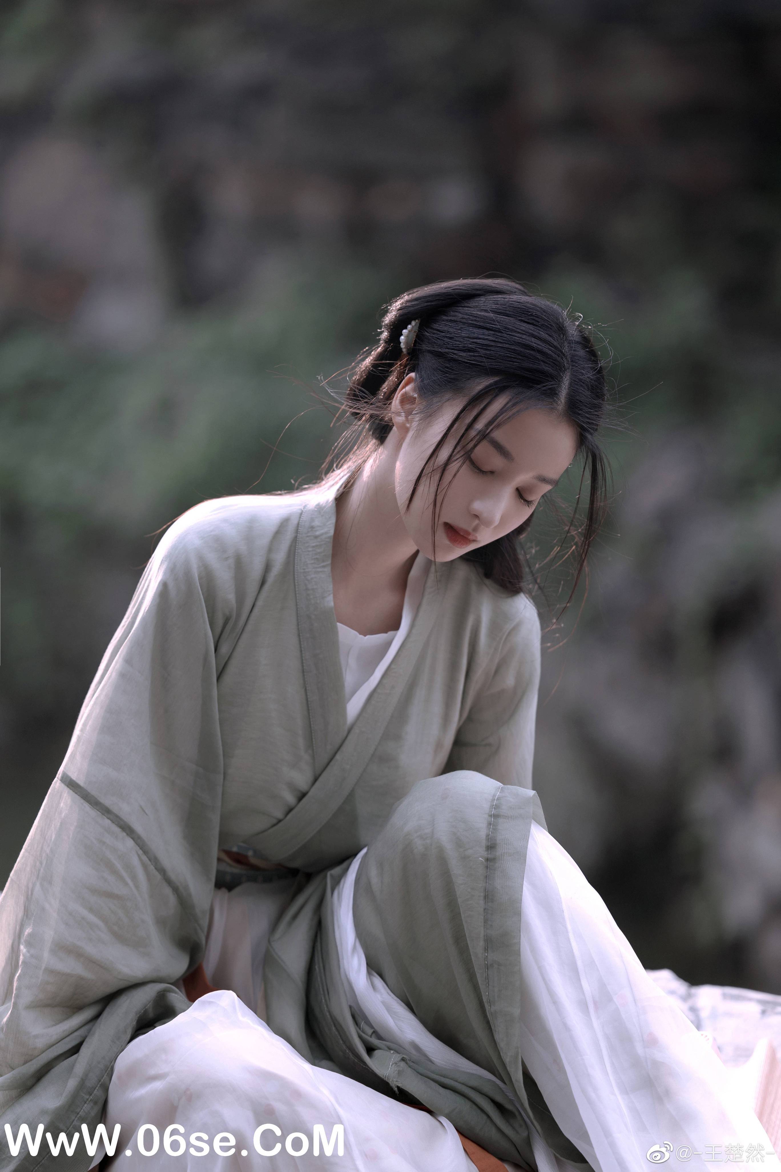 图片[26]-073 迷失幻境系列 – 第073期（特别篇） [34P-413.42 MB]-六色网