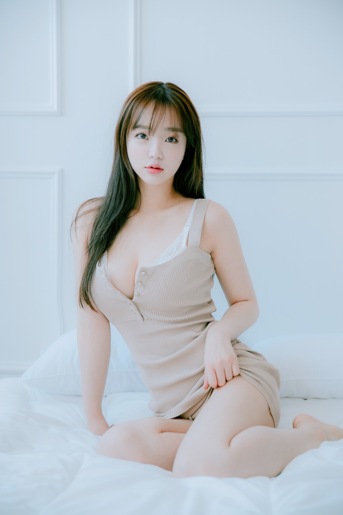 Son Yeeun 손예은, [JOApictures] Son Ye-Eun (손예은) x JOA 20. APR Vol.1 - Set.01 16