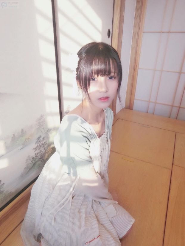 布丁大法-汉服[28P] 19