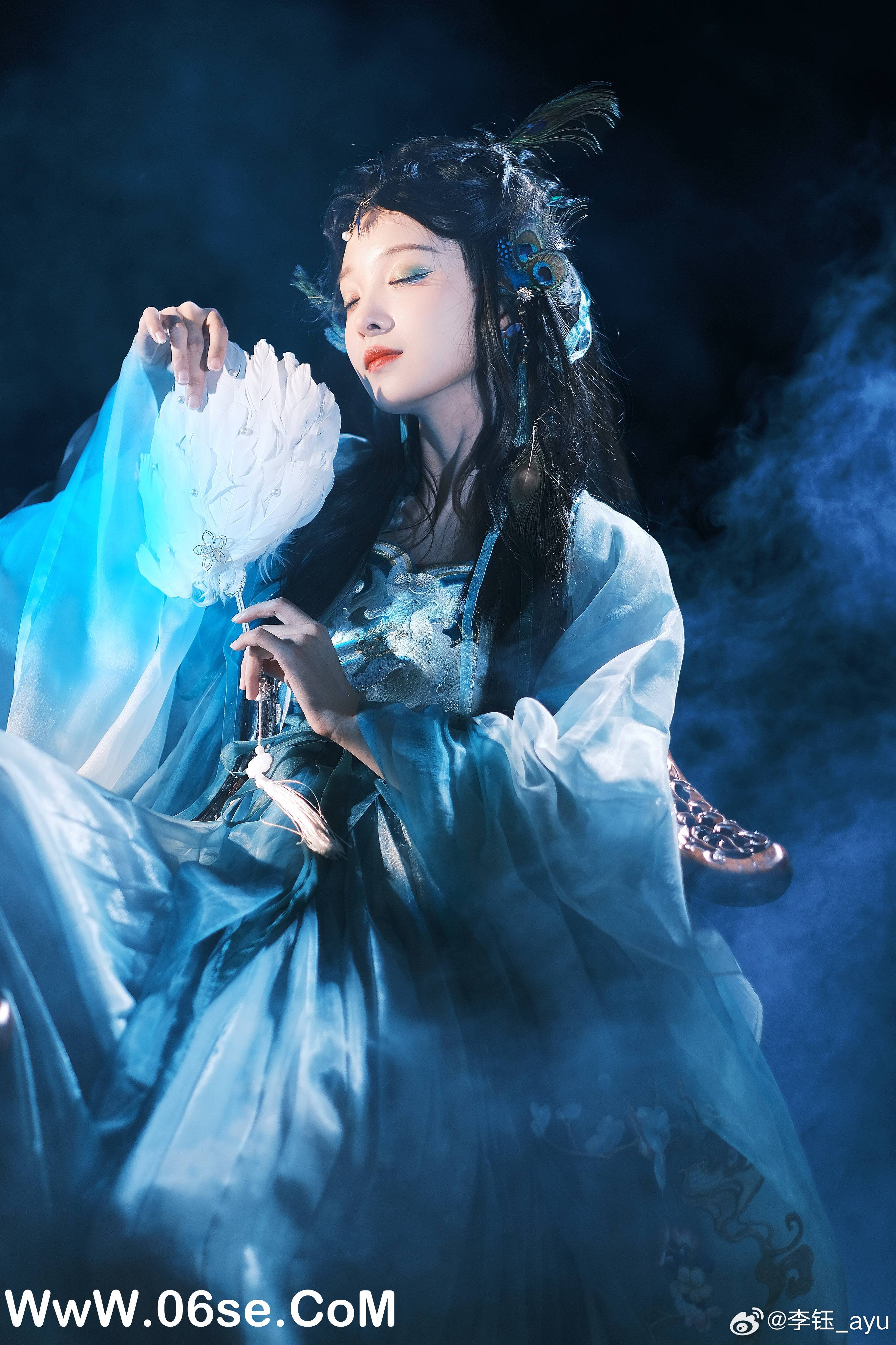 图片[35]-100 迷失幻境系列 – 第100期（人间烟火） [60P-308.64 MB]-六色网