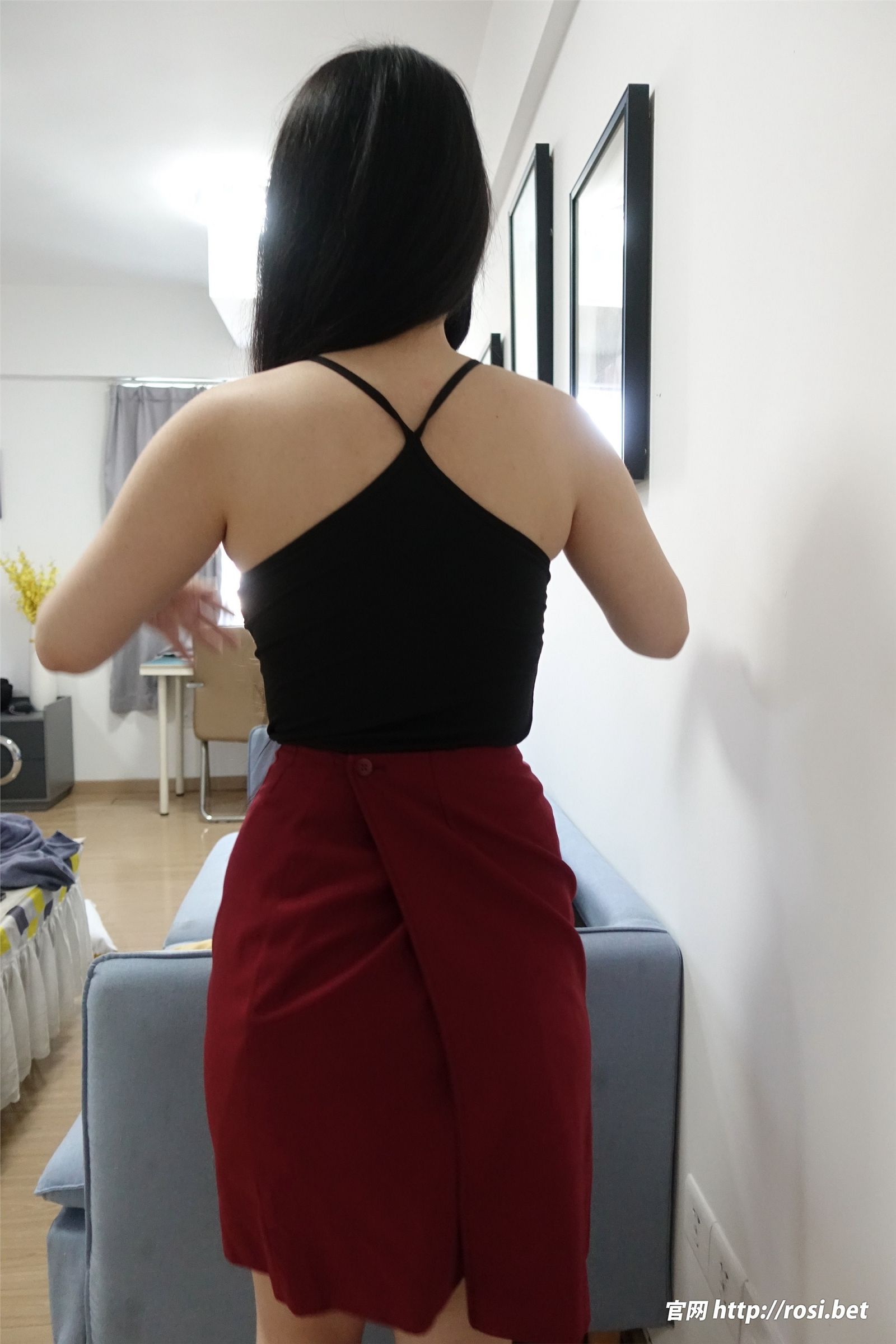 图片[61]-[ROSI写真]2024.03.10 NO.4479-六色网