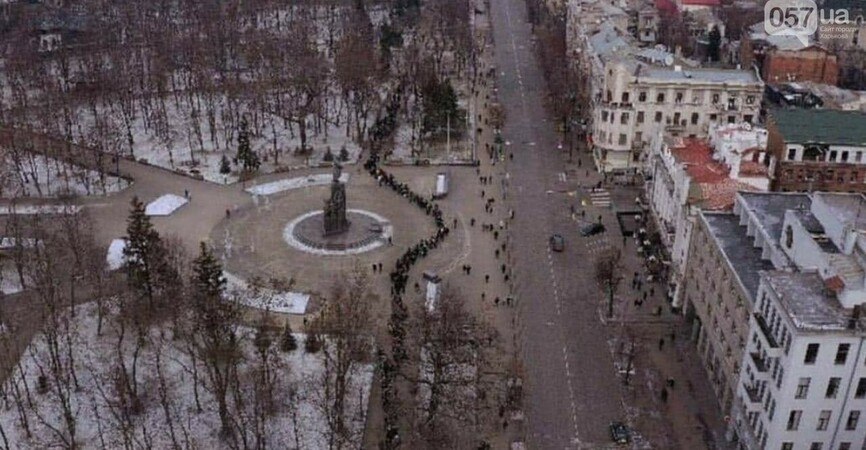 Веб камеры харькова