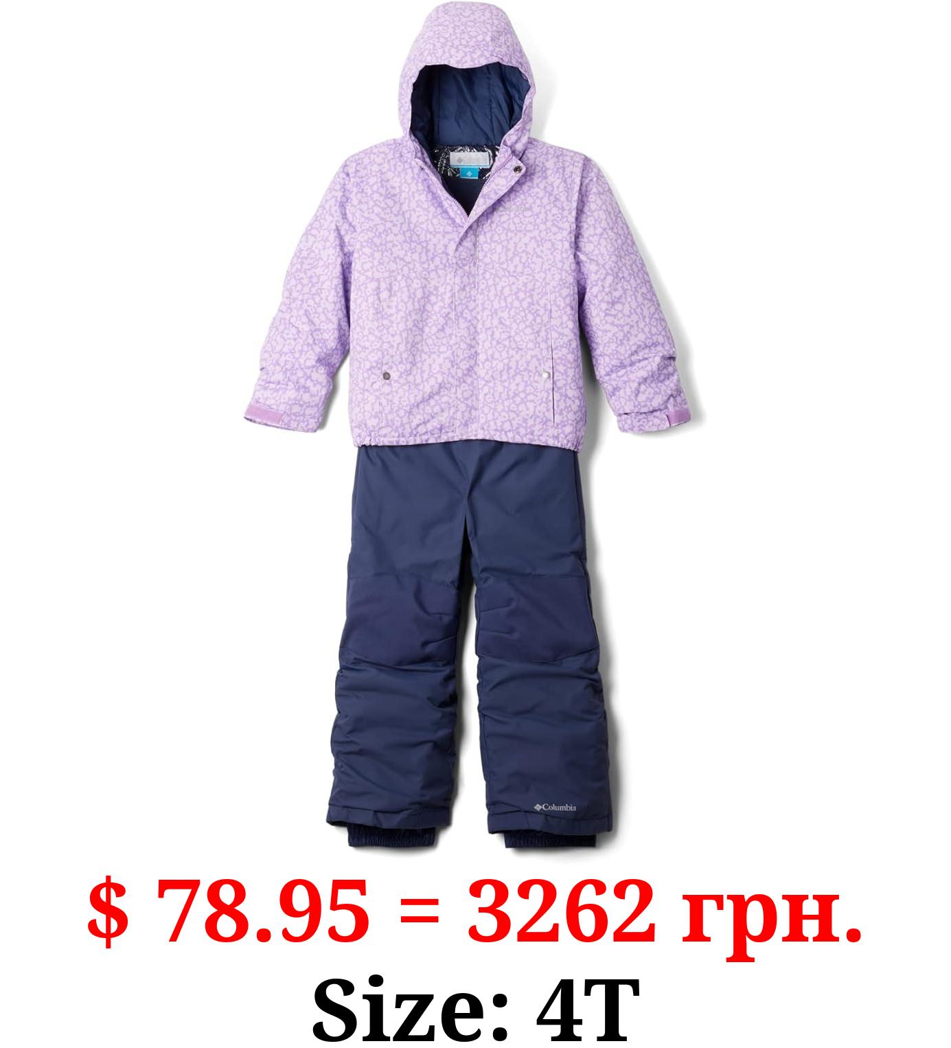 Columbia Boys' Buga Set