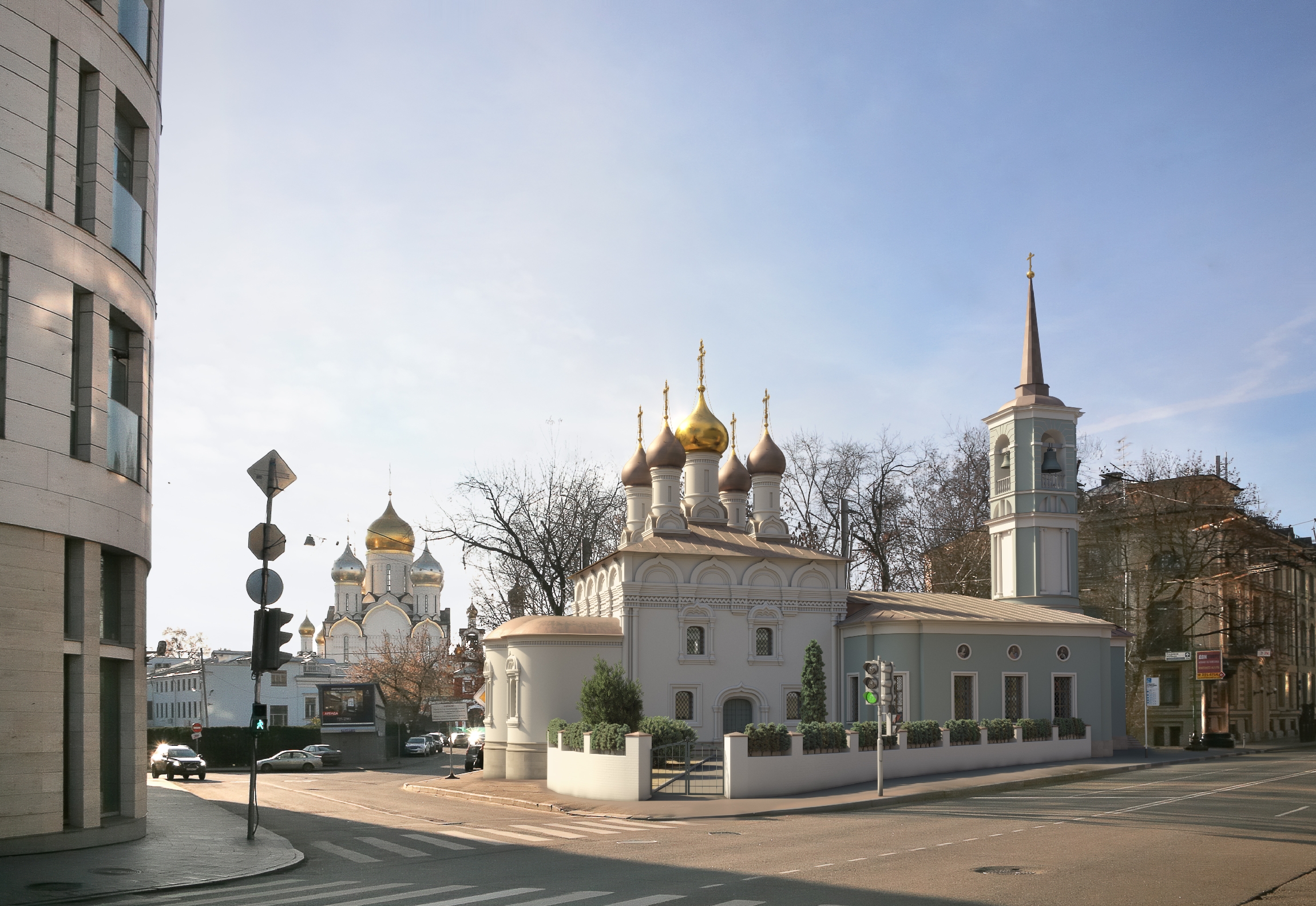 церковь на остоженке. храм воскресения словущего на остоженке. старообрядческий храм на остоженке. церковь на остоженке. церковь на остоженке.