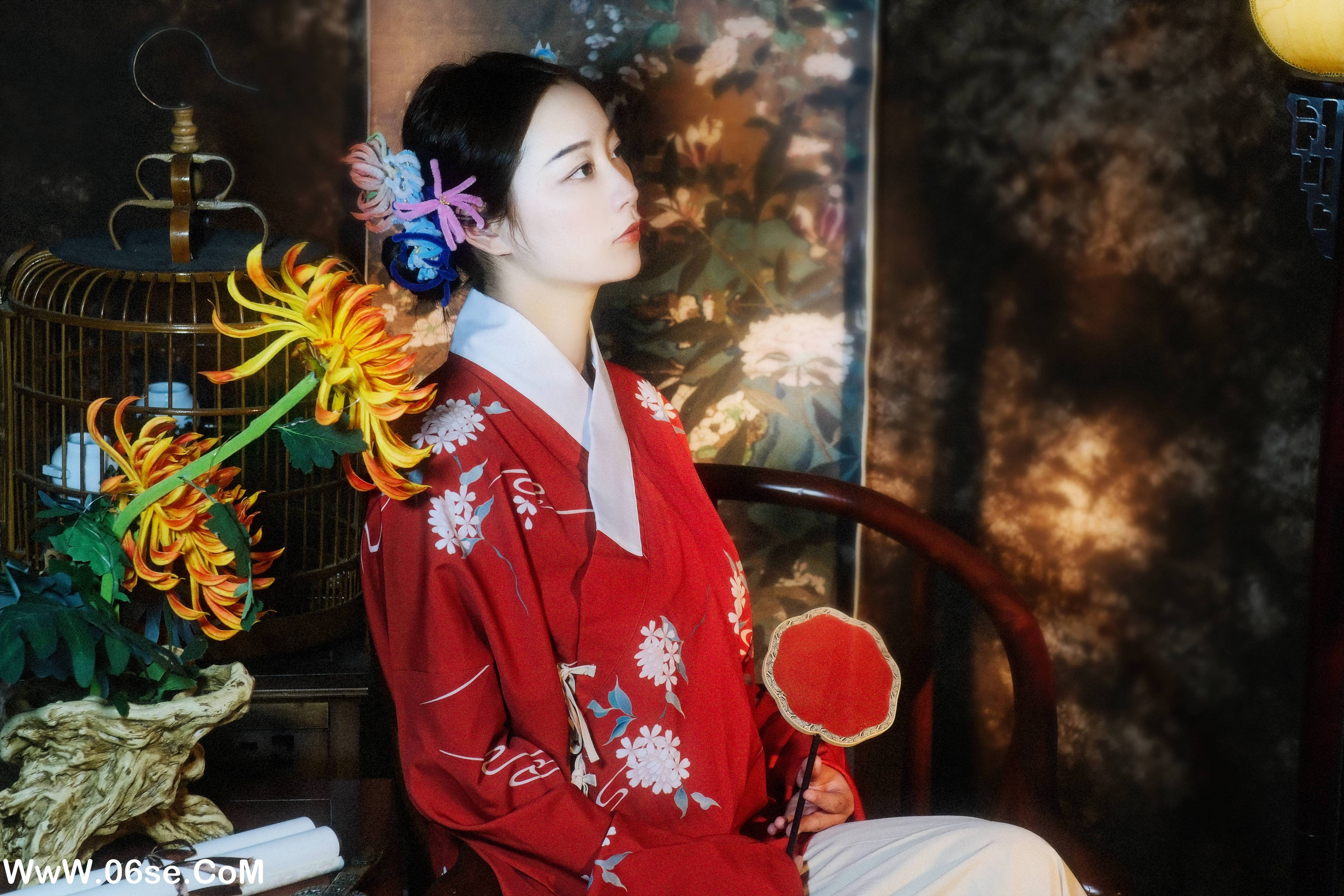 图片[11]-[YITUYU艺图语]2022.12.28 旧梦1913 玉玉[23+1P／490MB]-六色网