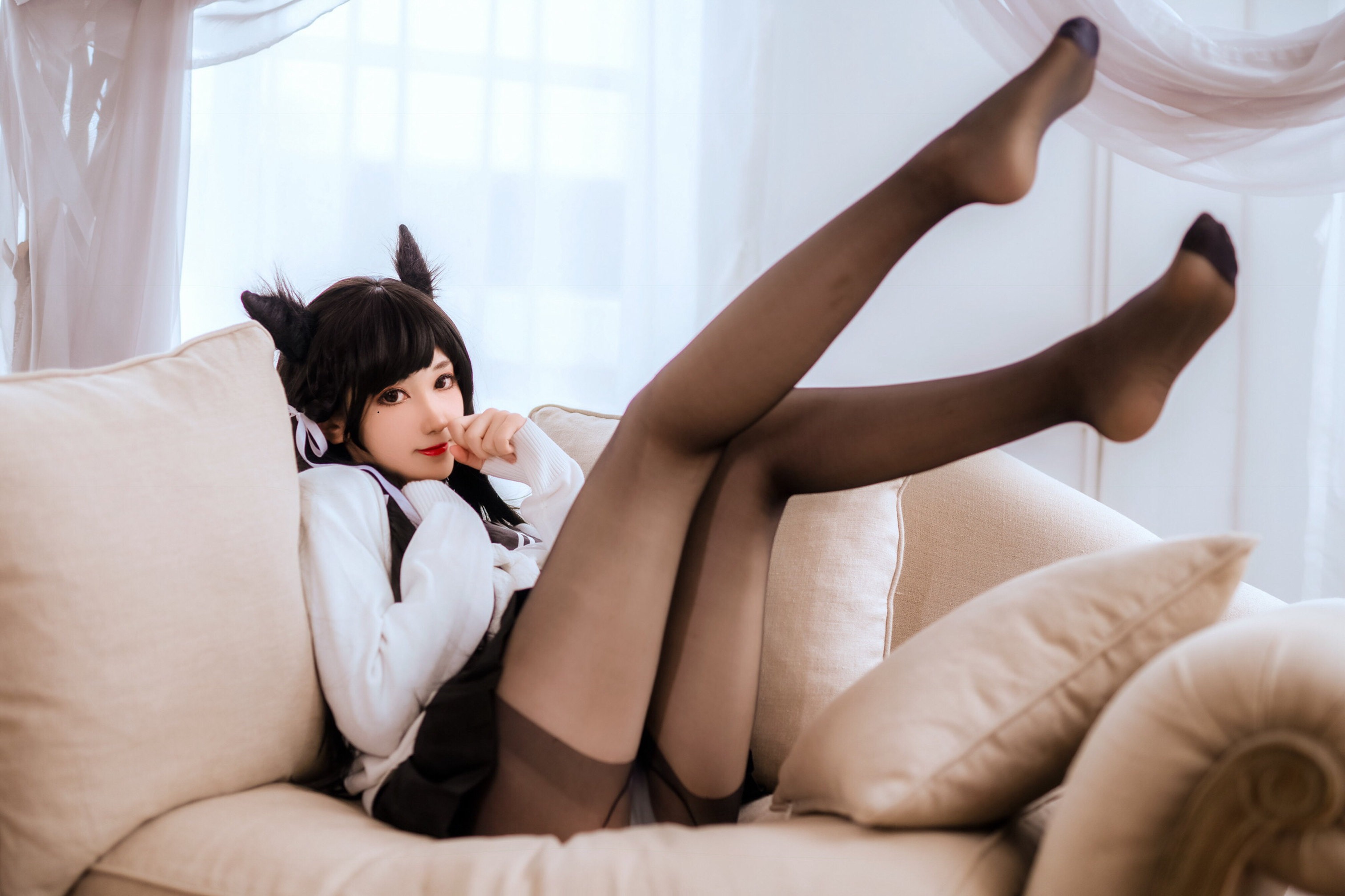南桃Momoko 82P 61
