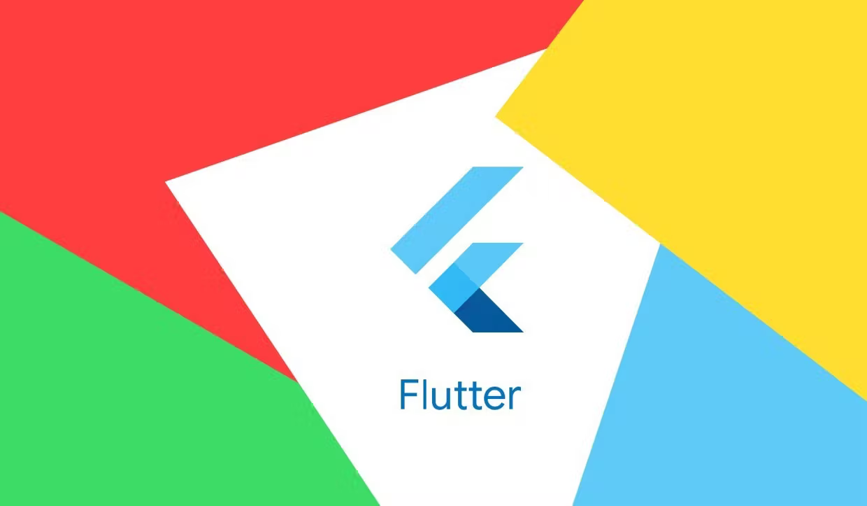 Flutter events