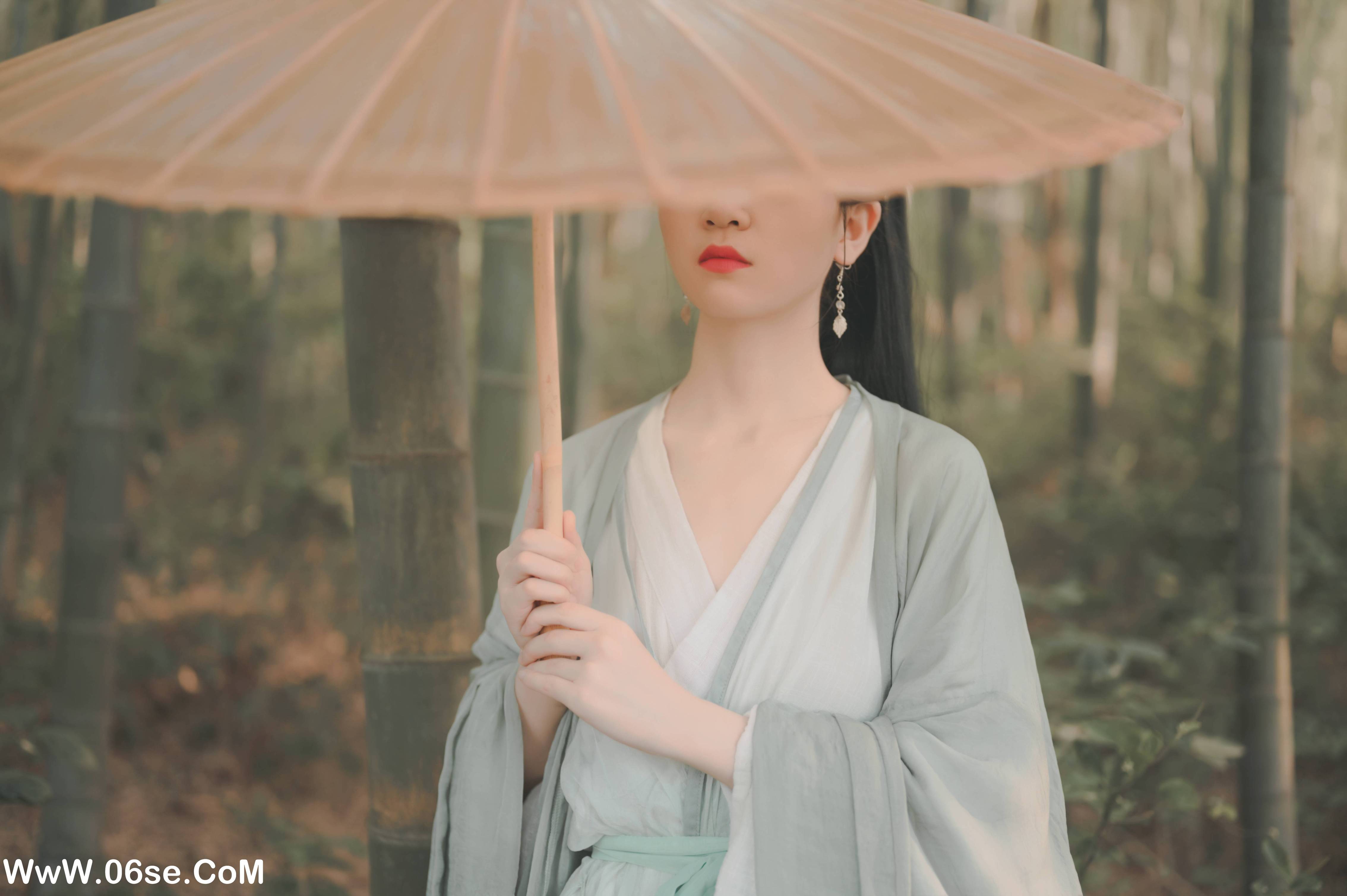 图片[26]-[YITUYU艺图语]2022.09.08 风云叹逍遥 奶小白是金鱼[40+1P／319MB]-六色网