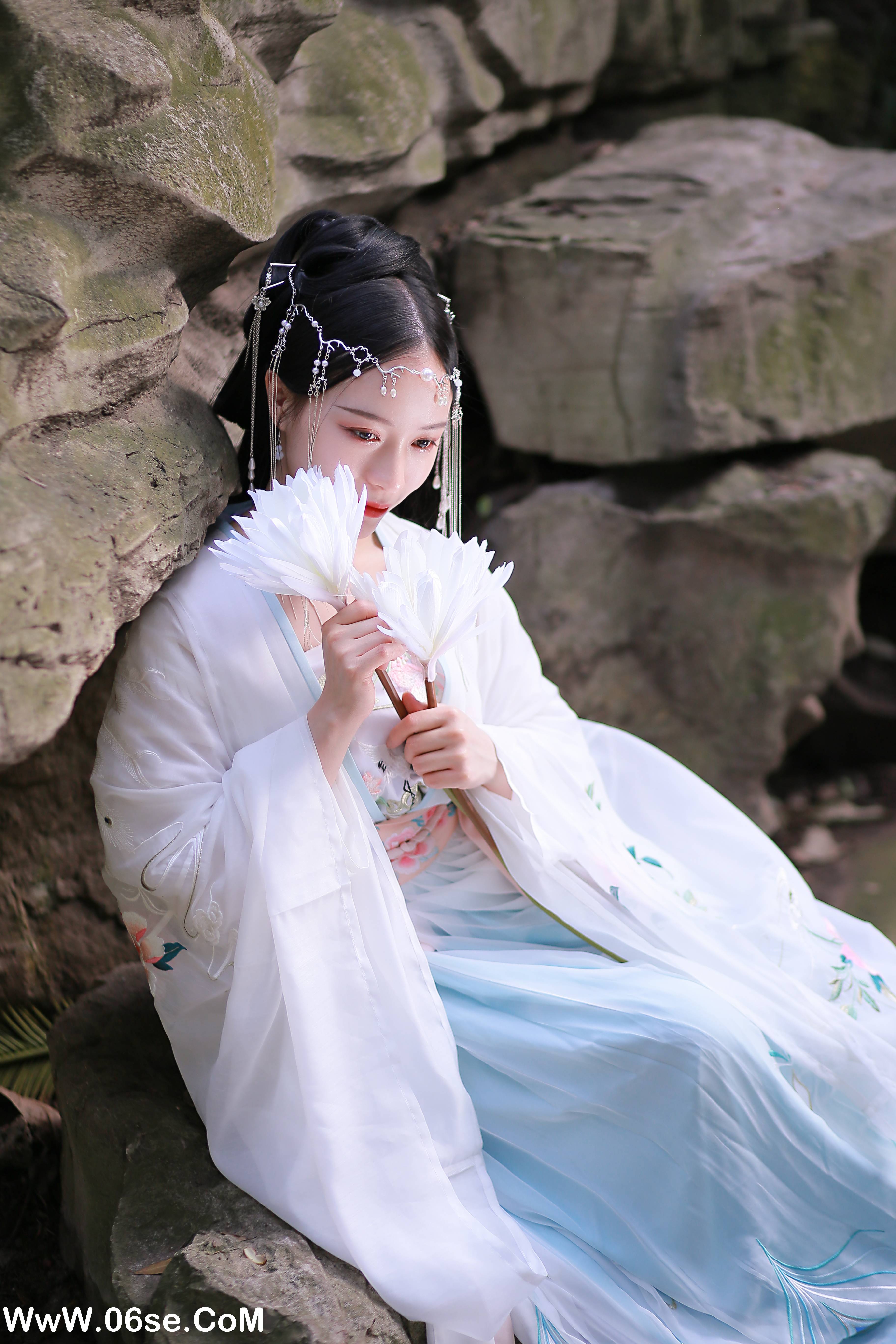 图片[7]-[YITUYU艺图语]2022.01.15 长相思 木冉[21+1P／215MB]-六色网