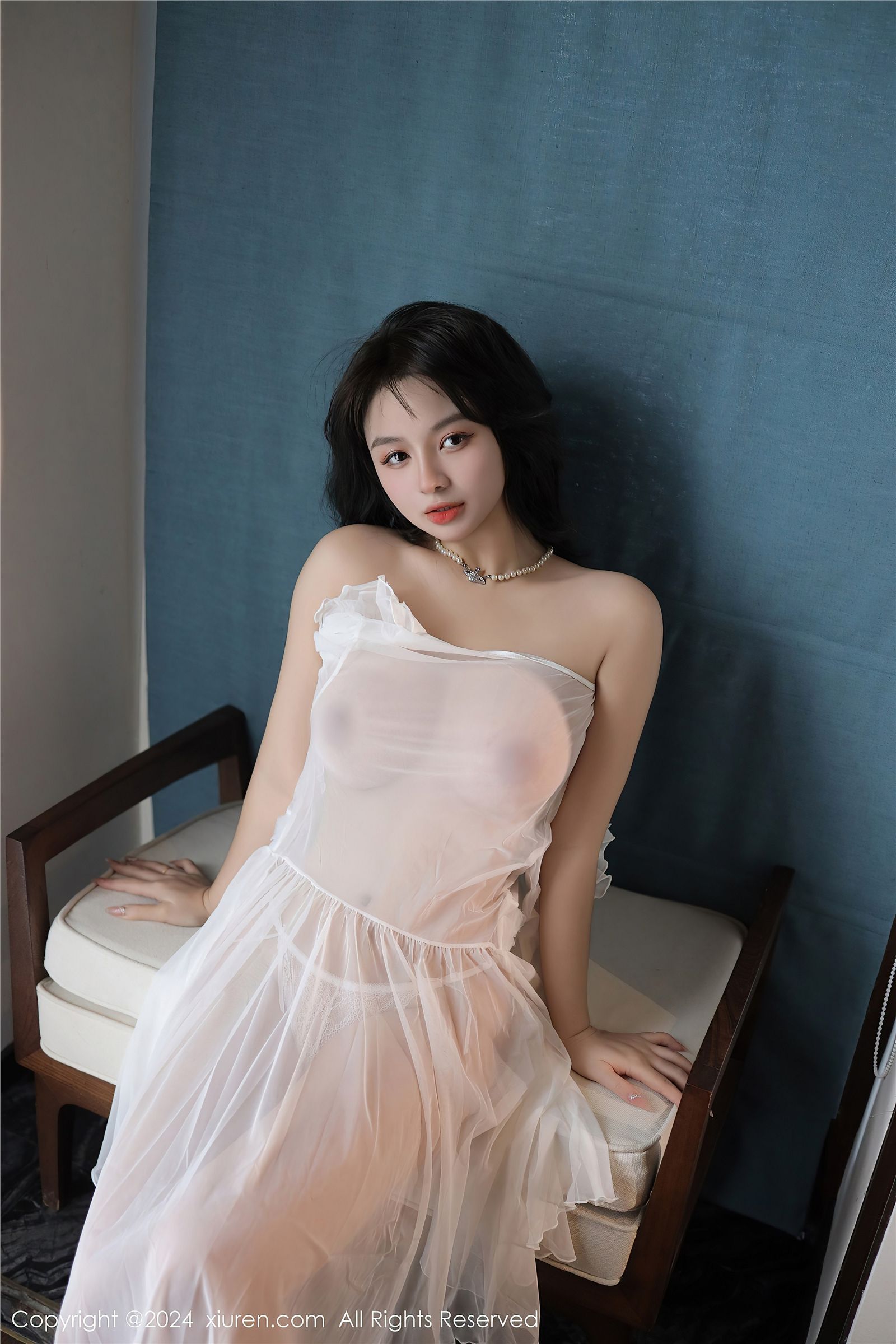 图片[69]-[XIUREN秀人网] 2024.02.19 NO.8106 沈思怡-六色网