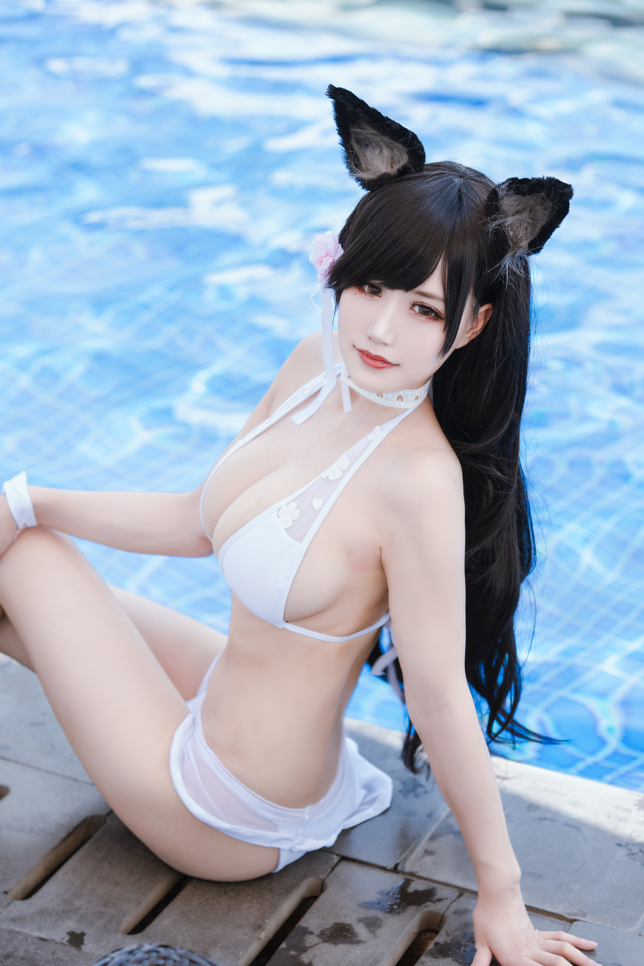 [小仓千代] Atago 爱宕热带鱼 13