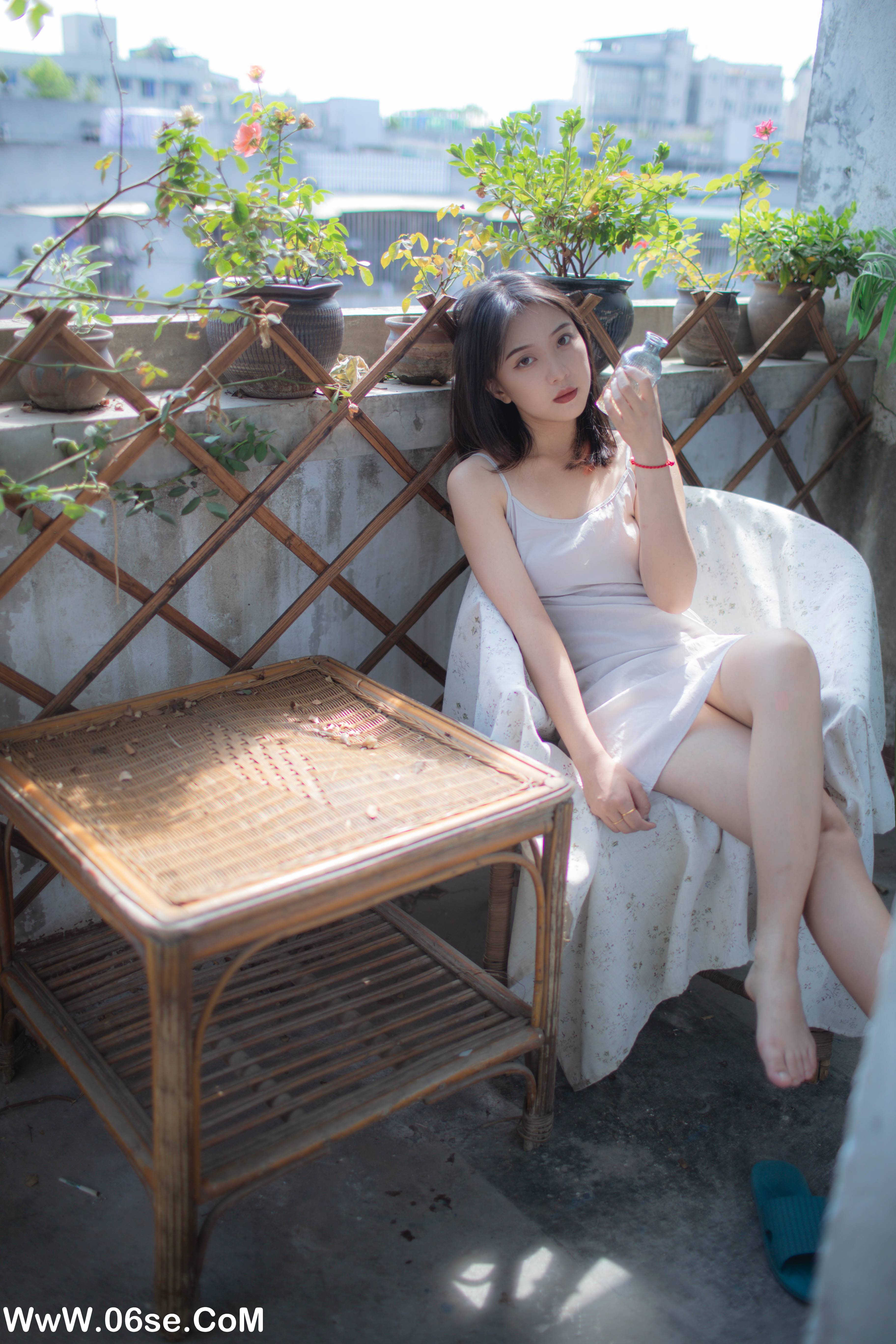 图片[18]-[YITUYU艺图语]2022.07.18 夏日终曲 MMMhedym[22+1P／138MB]-六色网
