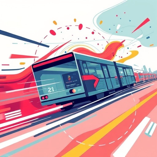 Ускорение, время, расстояние: танец физики в движении