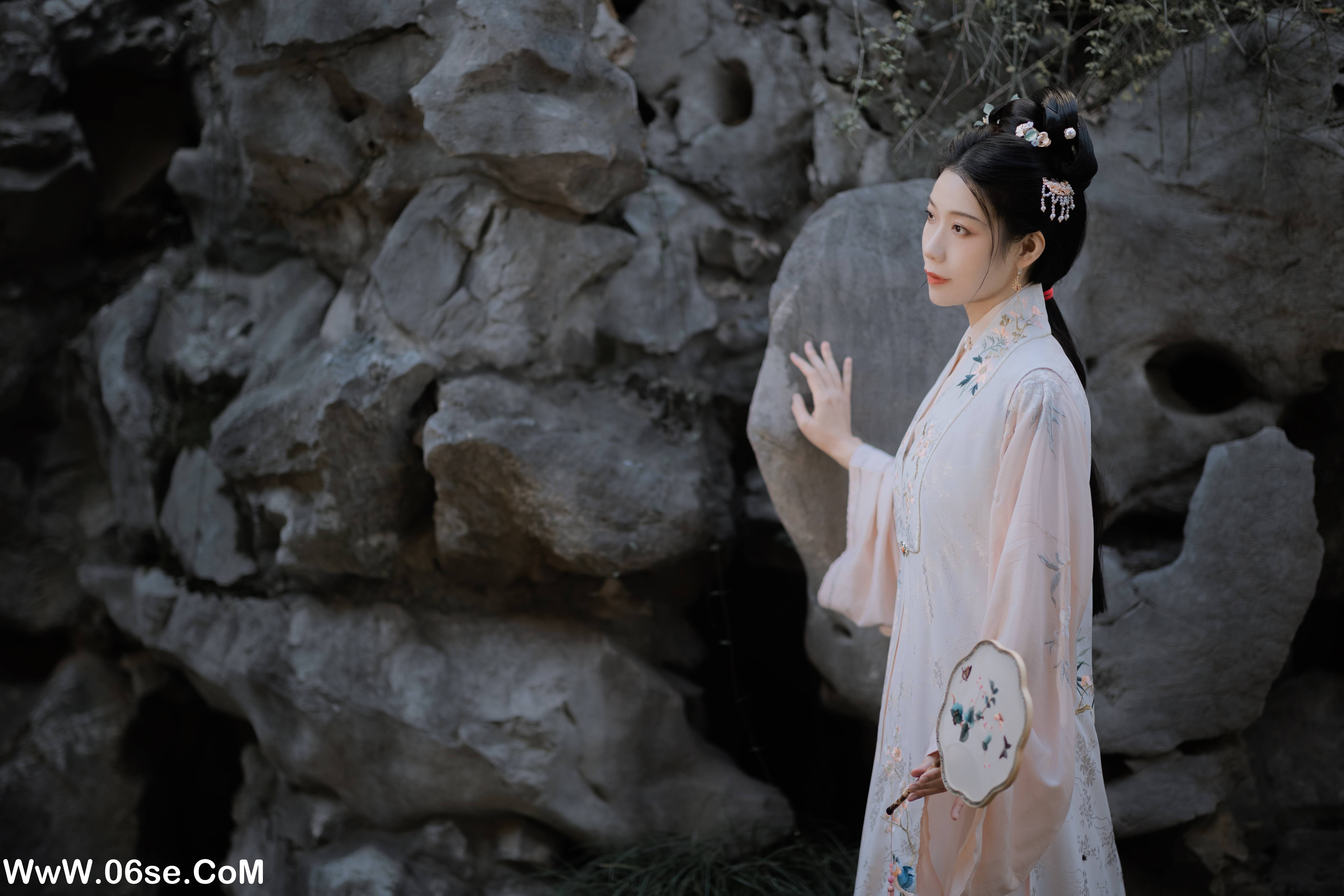 图片[11]-[YITUYU艺图语]2022.02.16 梦断 tiff罗[22+1P／145MB]-六色网