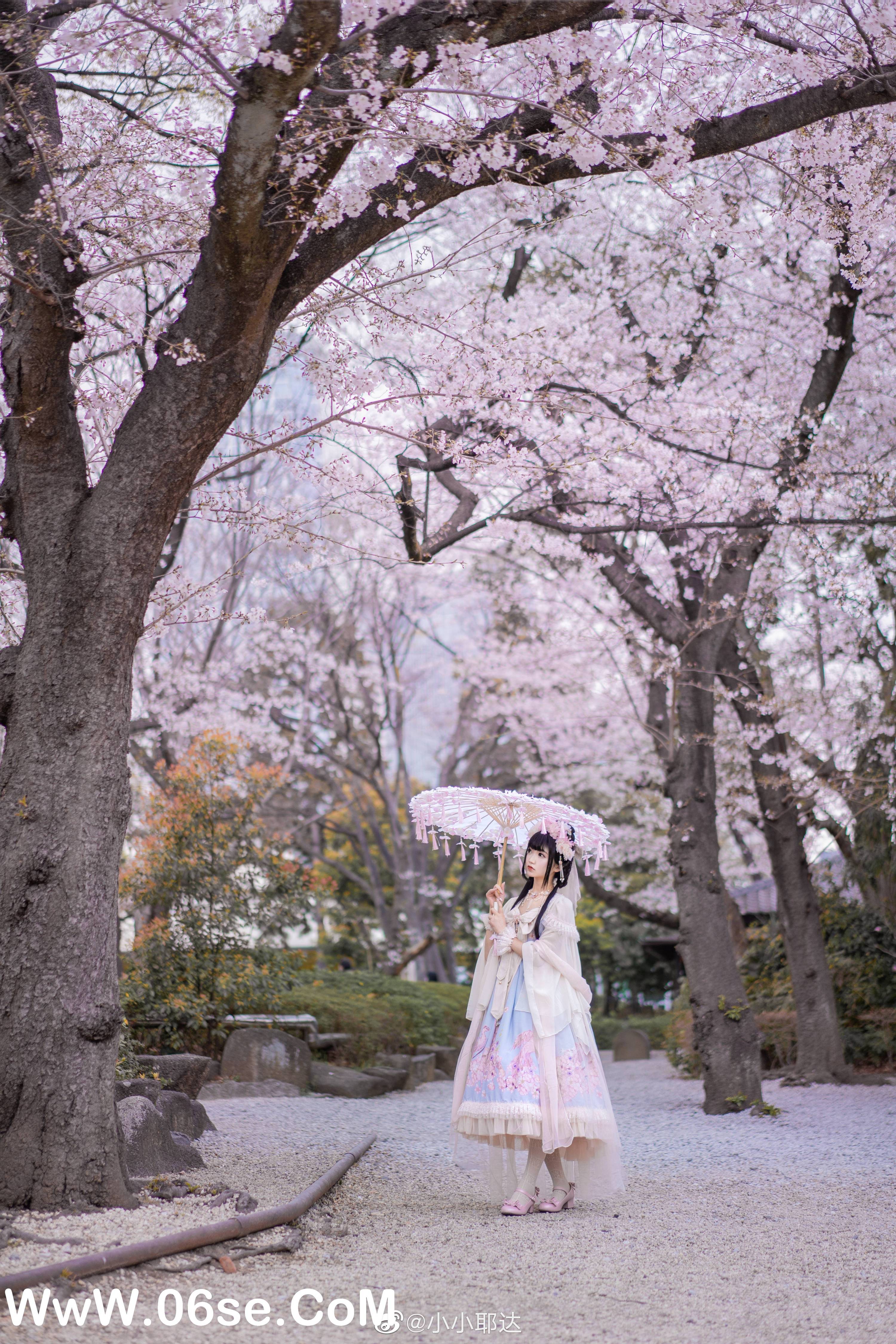 图片[35]-050 迷失幻境系列 – 第050期（LOLITA） [122P-626.92 MB]-六色网