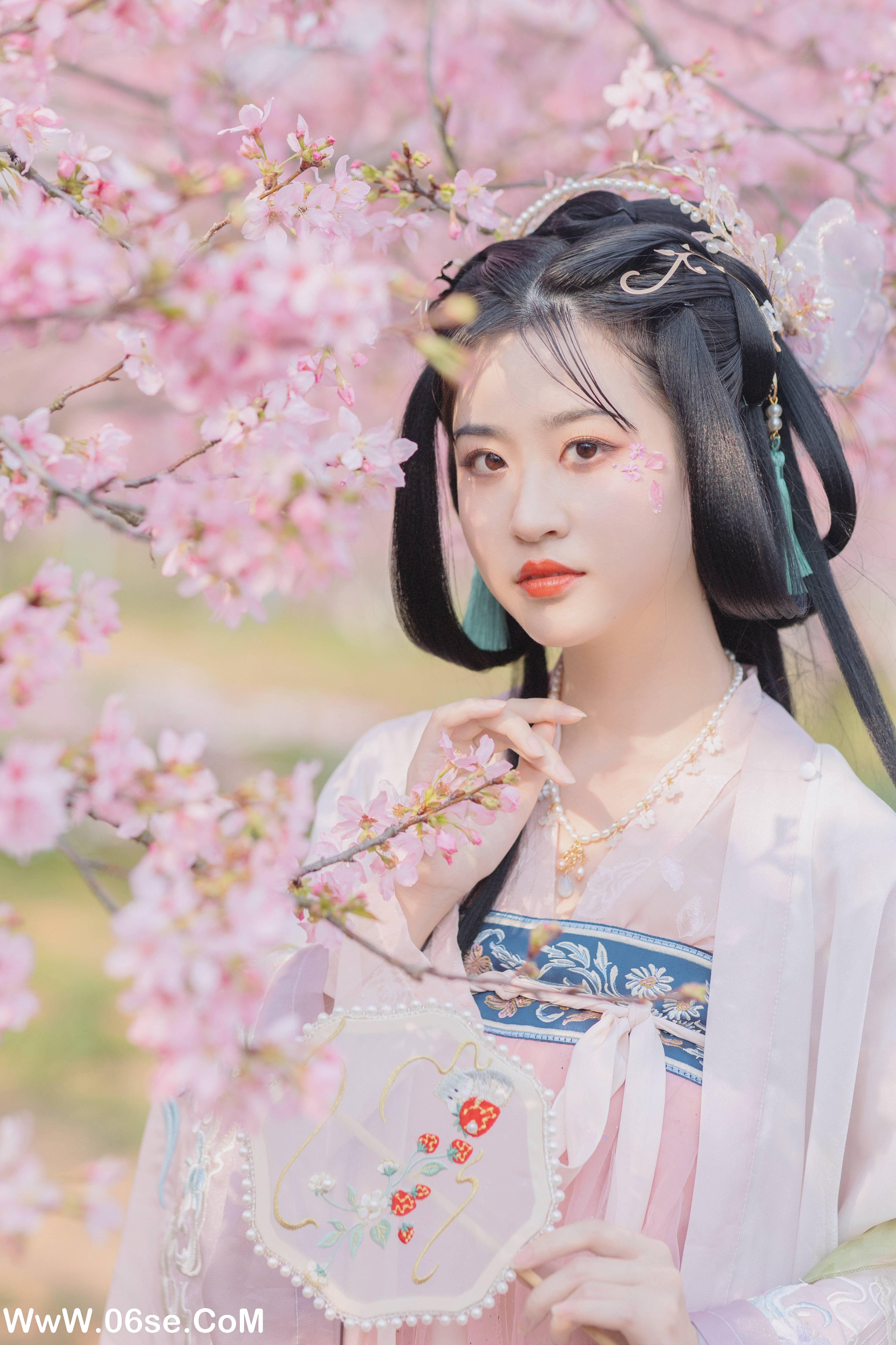 图片[25]-[YITUYU艺图语]2022.10.11 樱 琼_娜[46+1P／517MB]-六色网