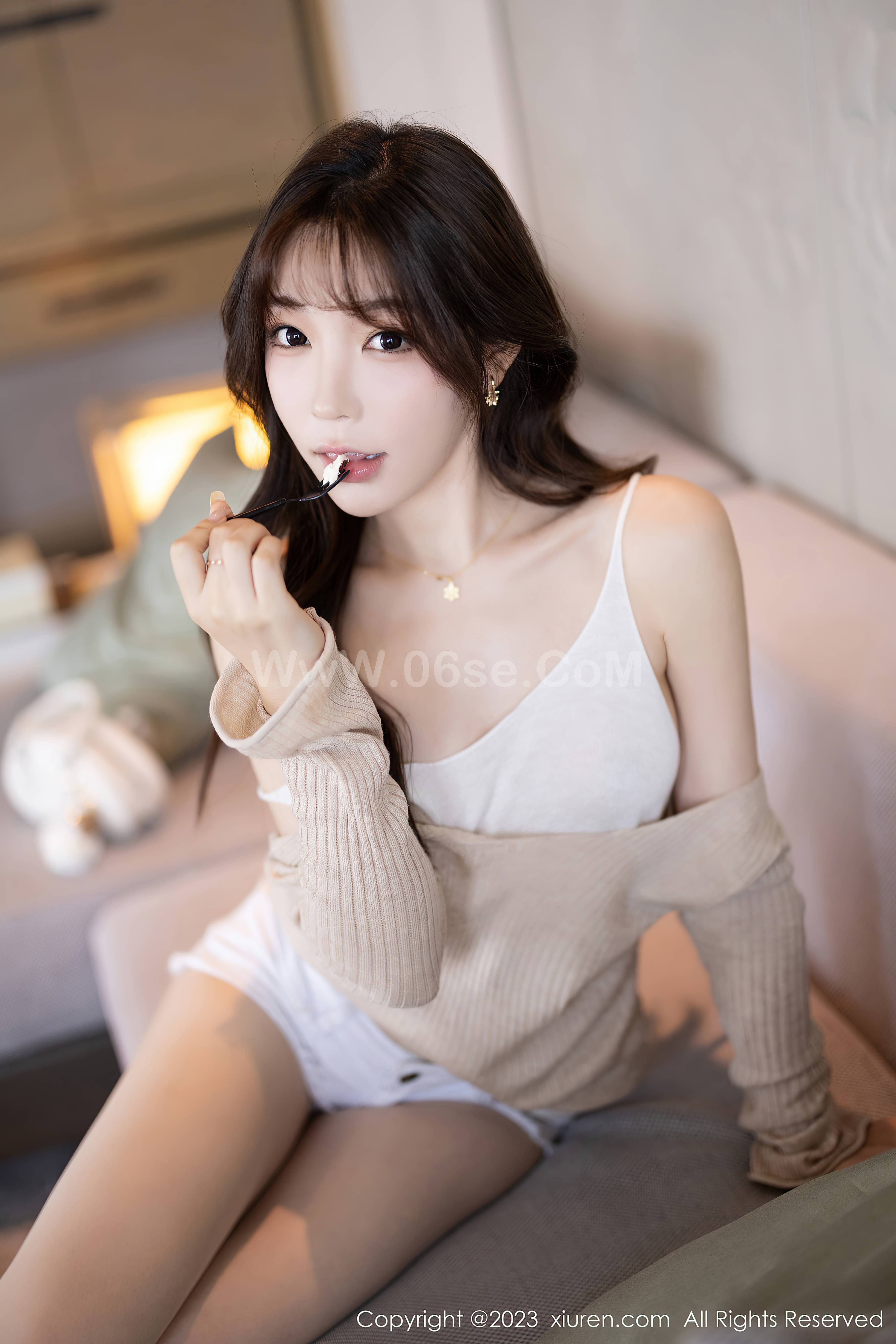 图片[32]-[Xiuren秀人网]2023.11.10 NO.7647 徐莉芝Booty[81+1P／609MB]-六色网