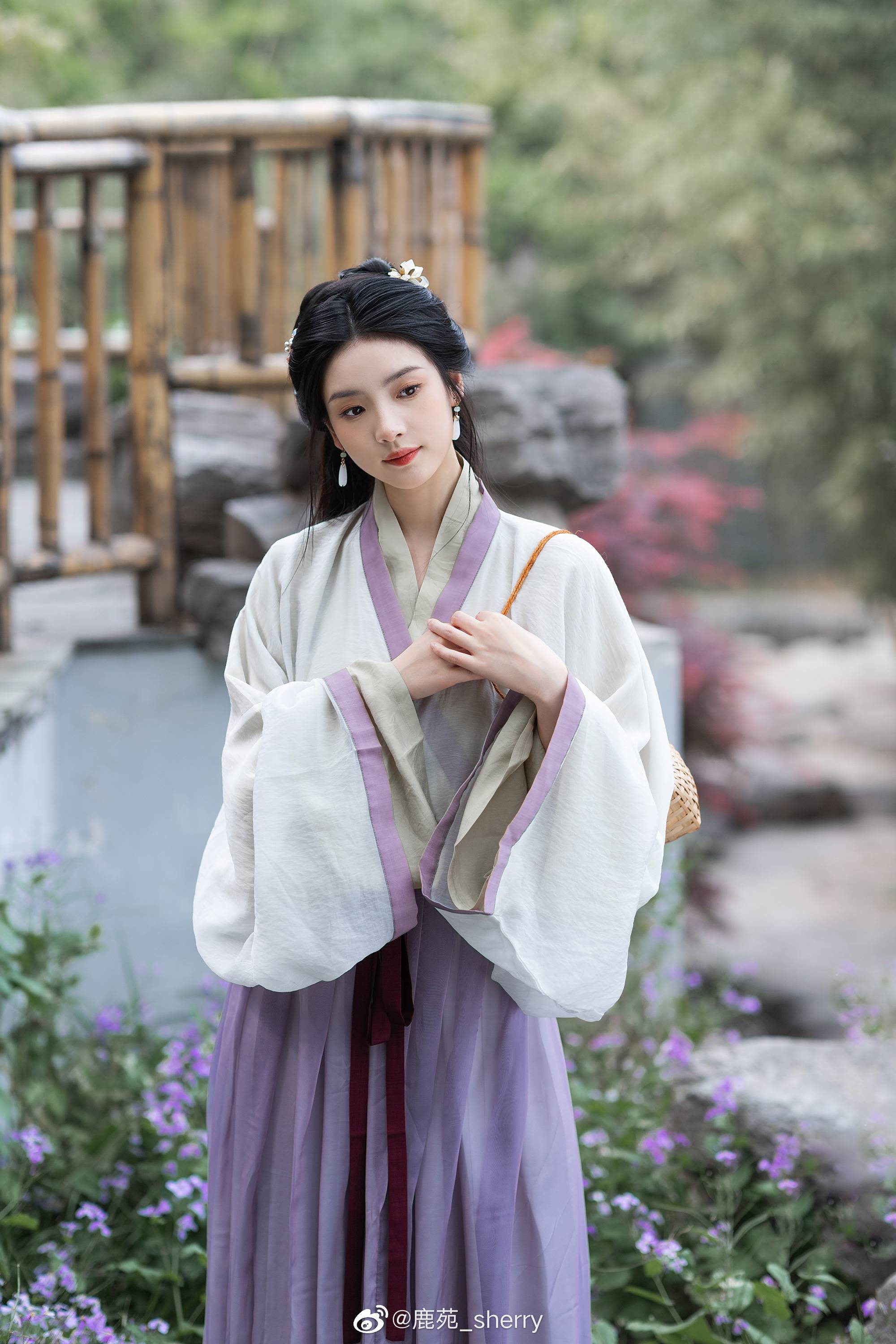 图片[31]-086 迷失幻境系列 – 第086期（国风） [94P-244.46 MB]-六色网