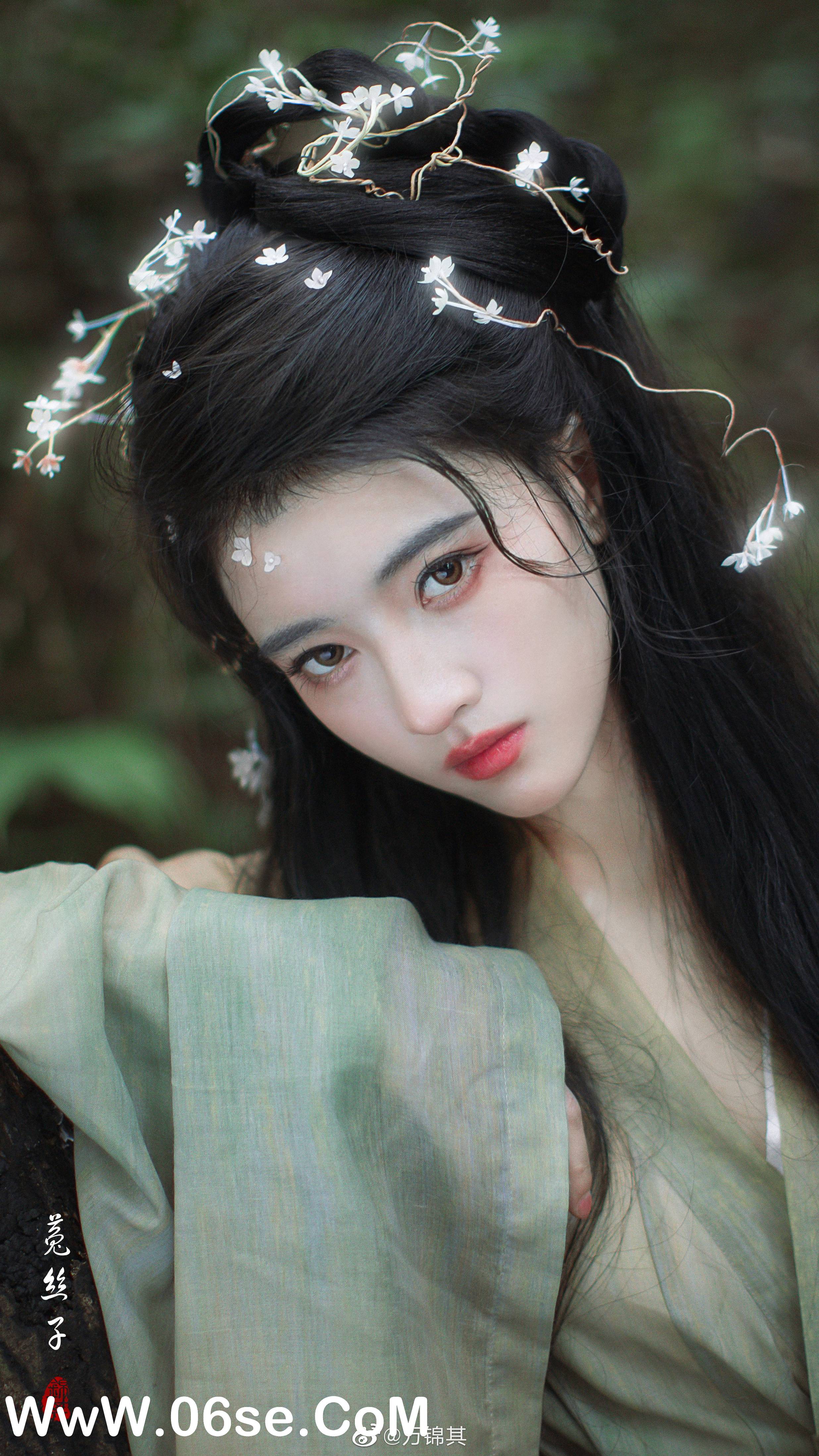 图片[75]-076 迷失幻境系列 – 第076期（国风） [154P-630.15 MB]-六色网