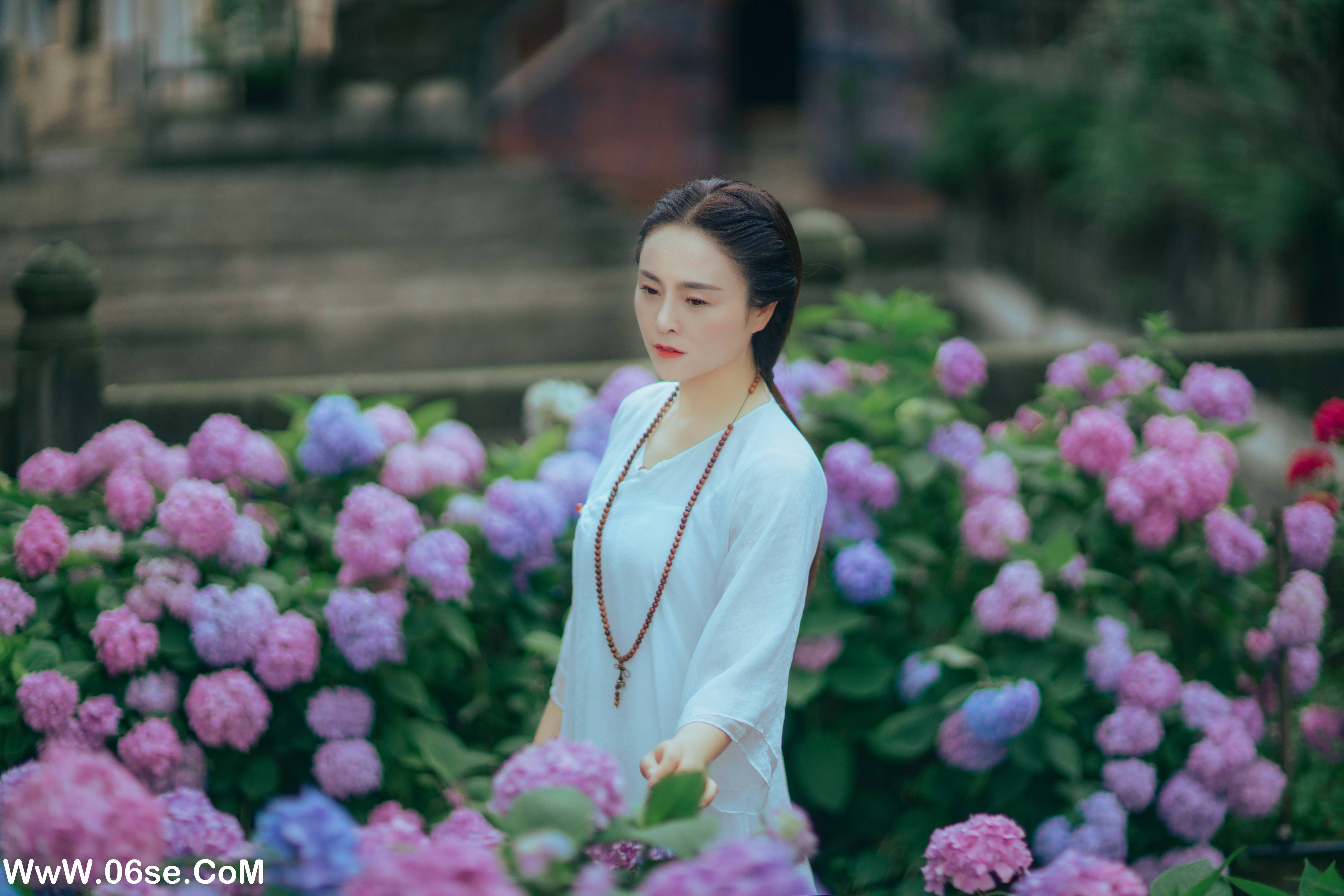 图片[31]-[YITUYU艺图语]2022.07.19 熏风入花林 妙言[45+1P／712MB]-六色网