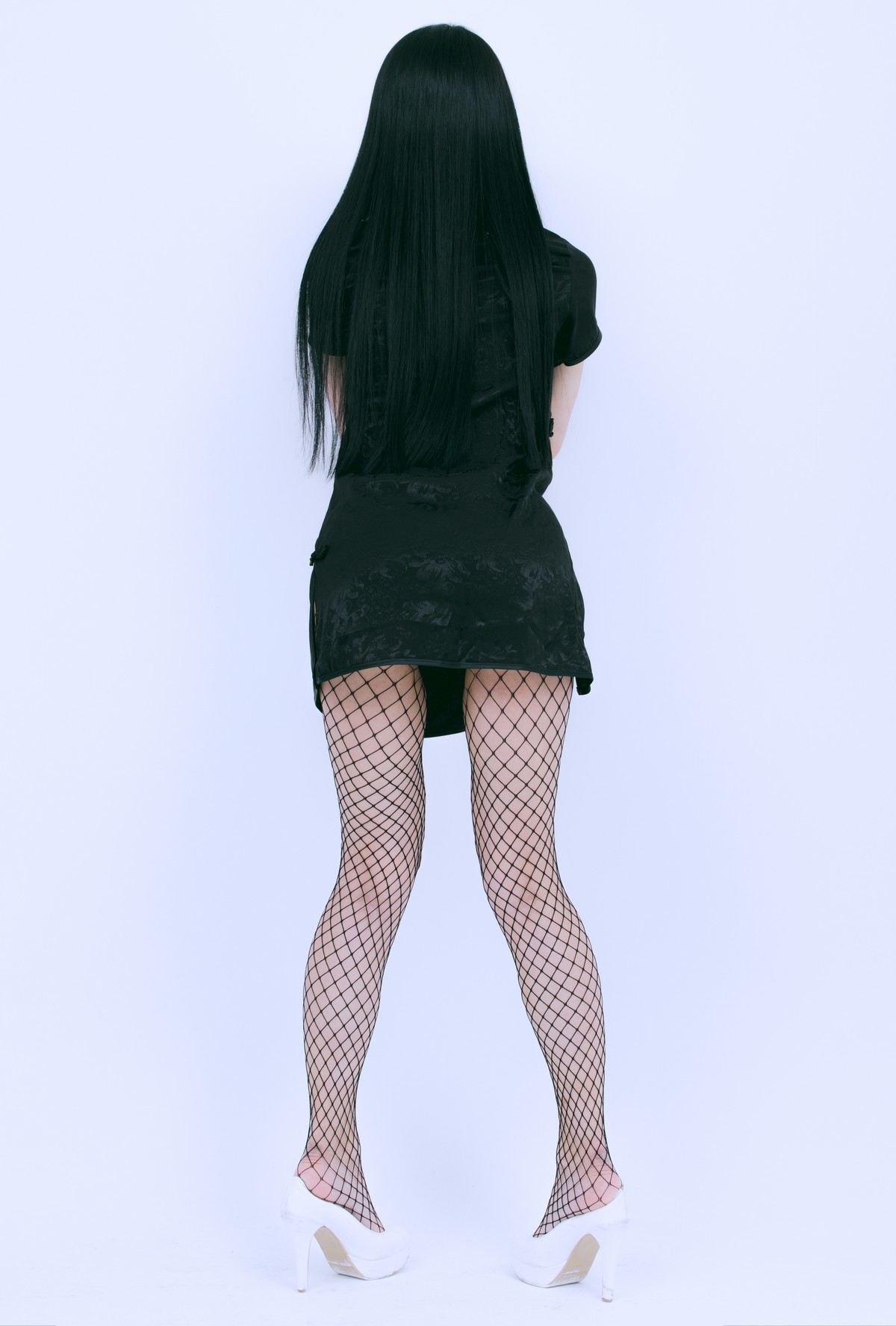 Yume 유메, Glamarchive Vol.02 23